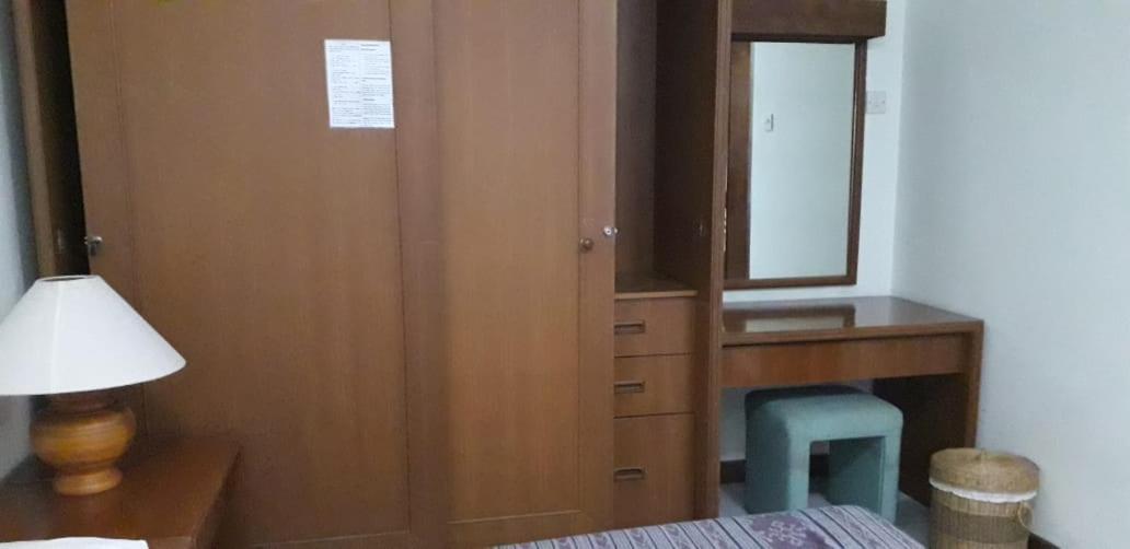 Apartemen Senayan, Jakarta - 12