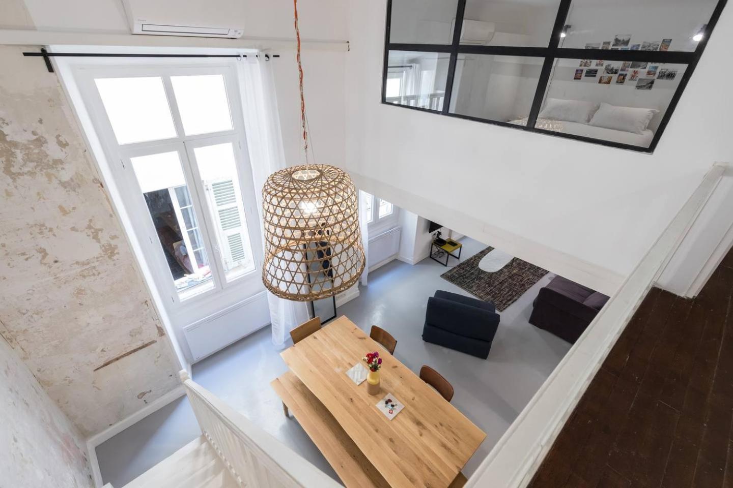 Prefecture Duplex - Old Town photo 2
