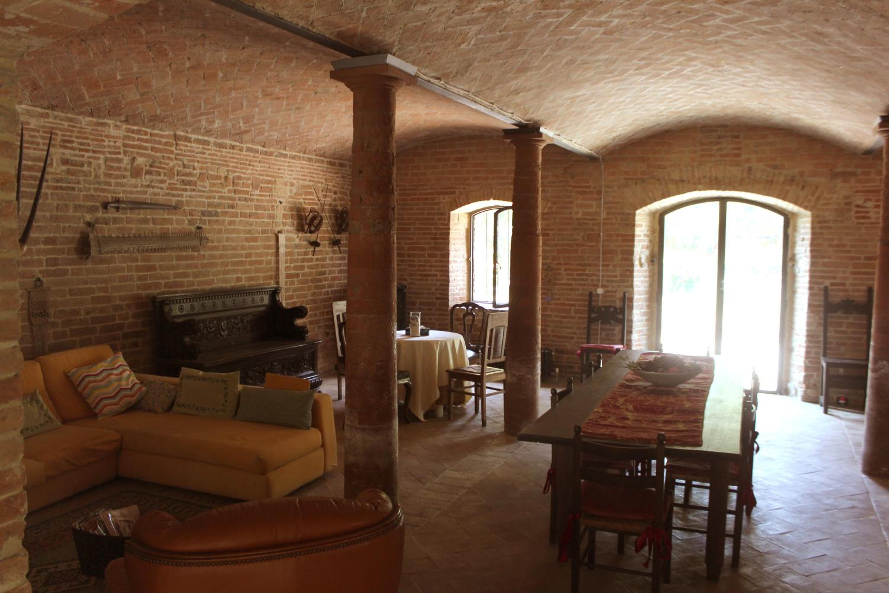 B&B Il Conte Giacomo