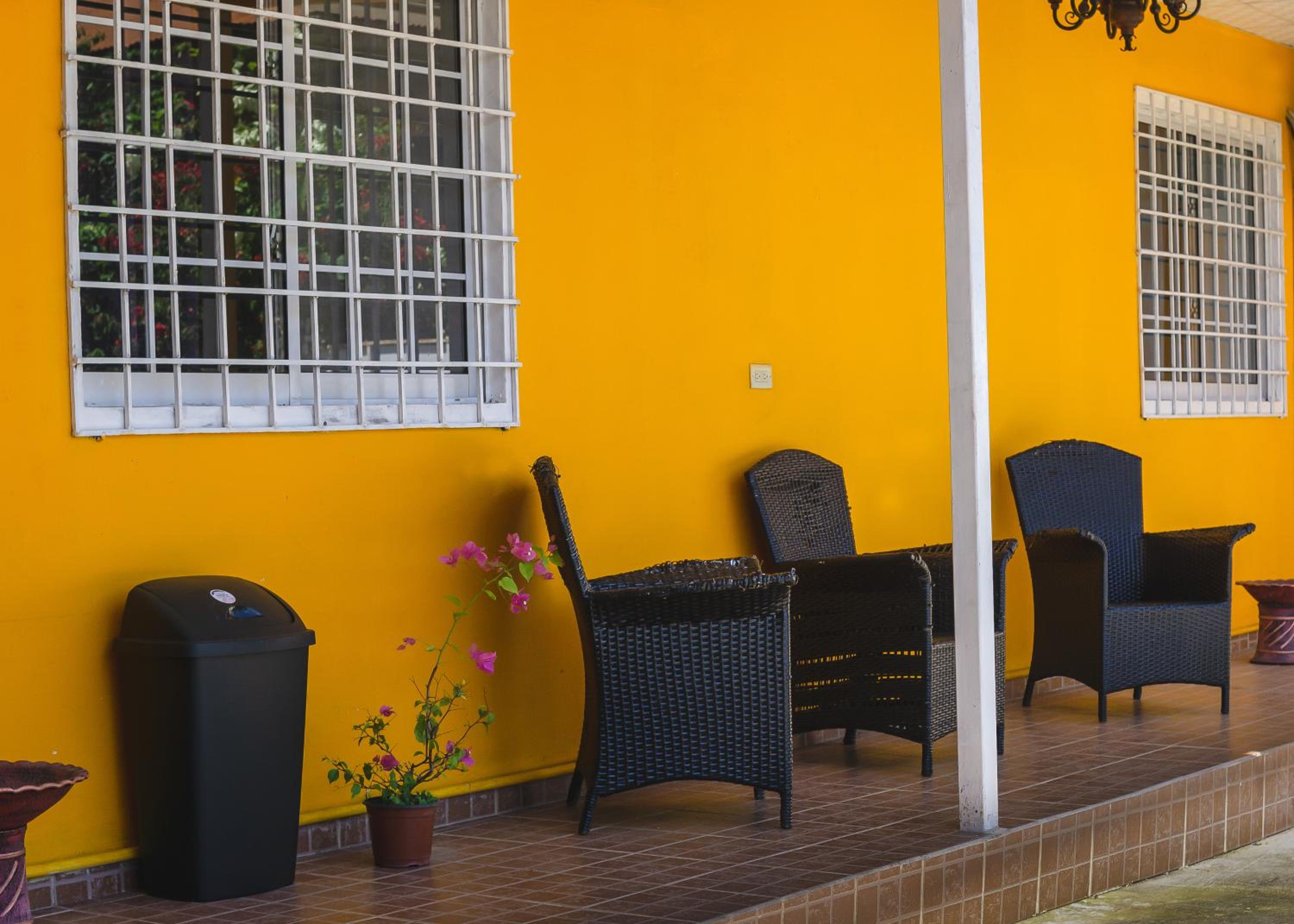 Residencial El Viajero