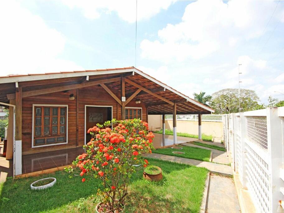 Casa Guilherme Olímpia