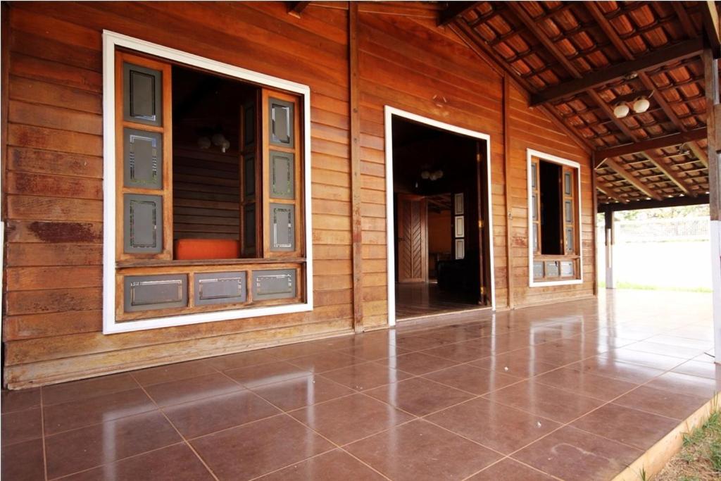 Casa Guilherme Olímpia