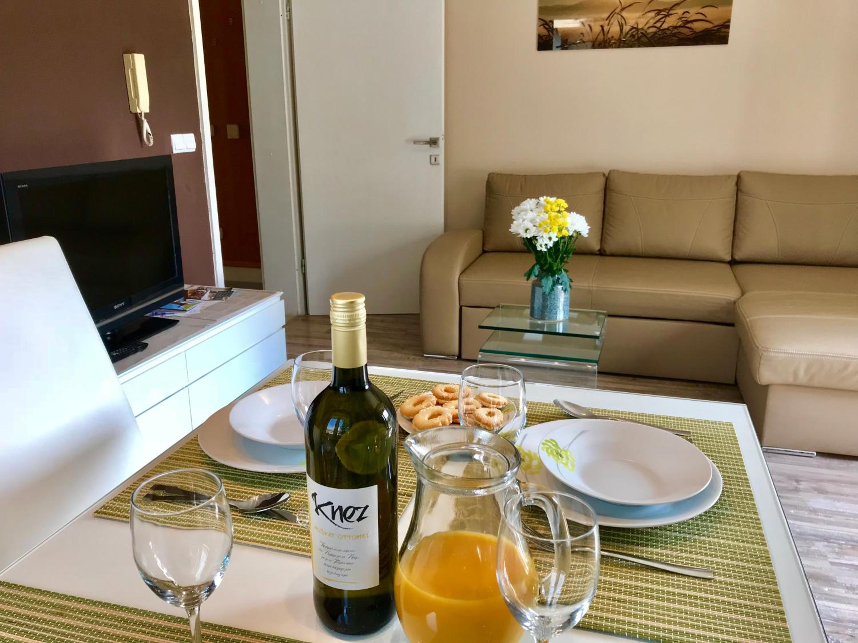 Apartments Terme Ptuj