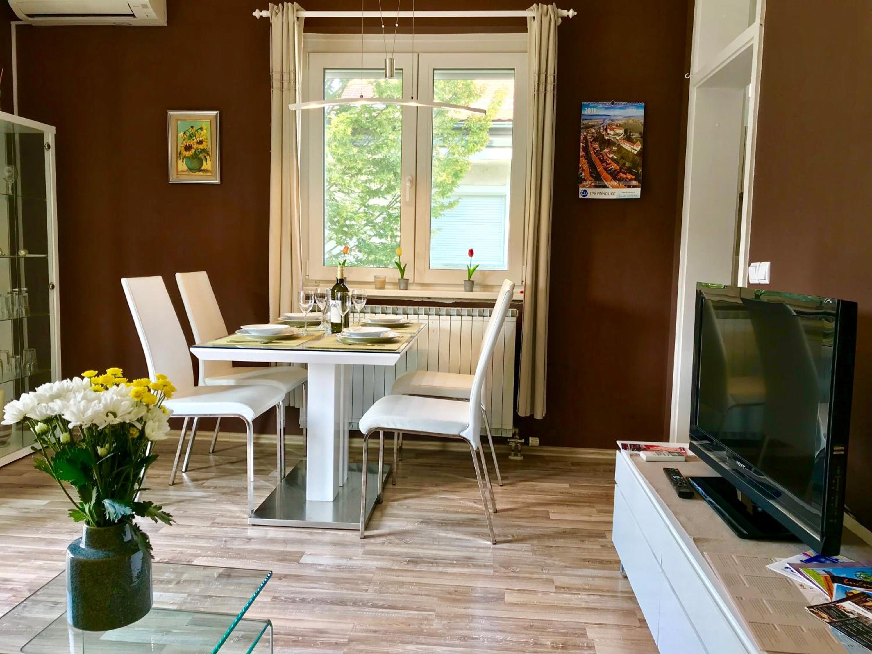 Apartments Terme Ptuj