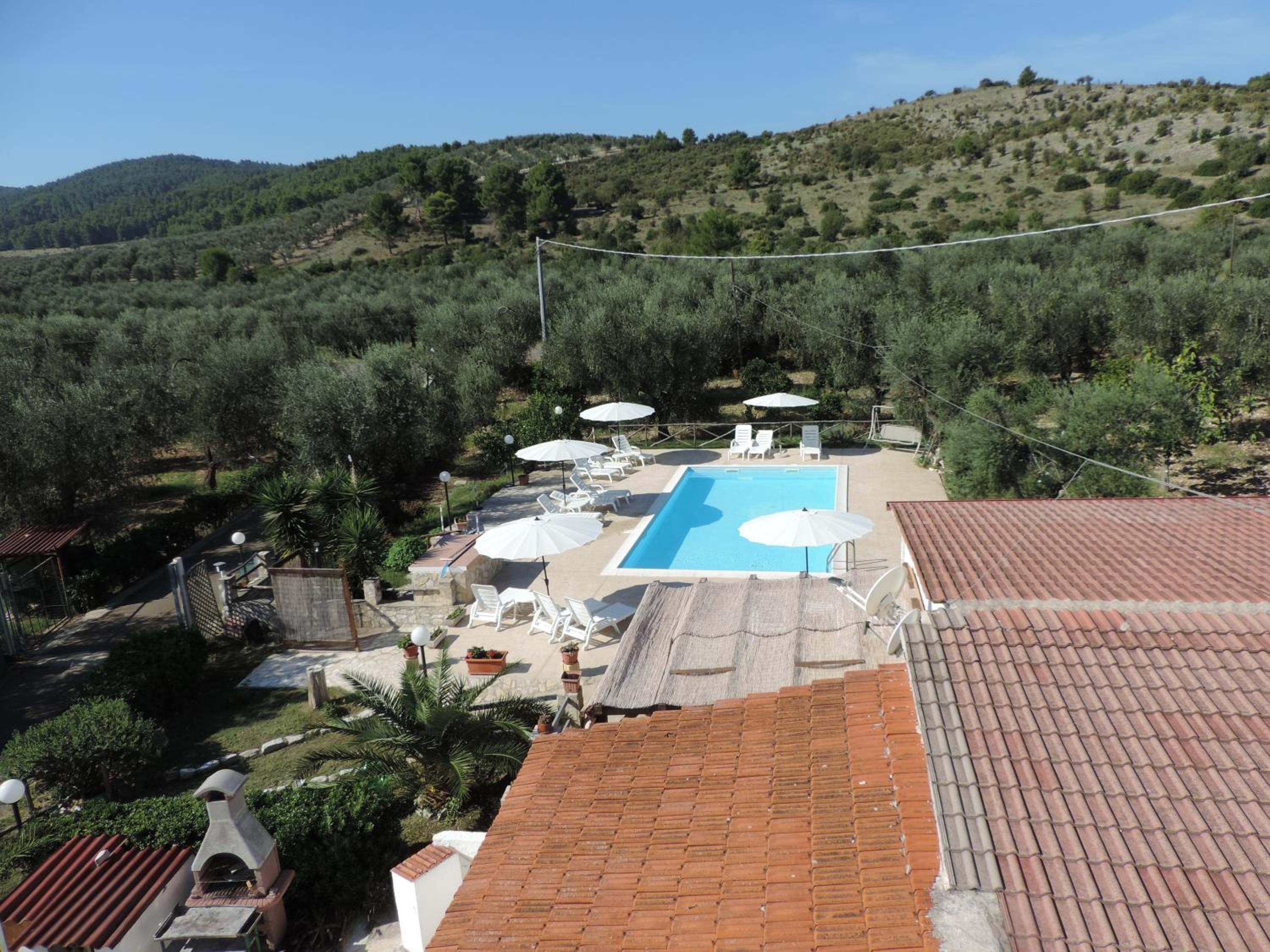 Agriturismo Azzarone photo 2