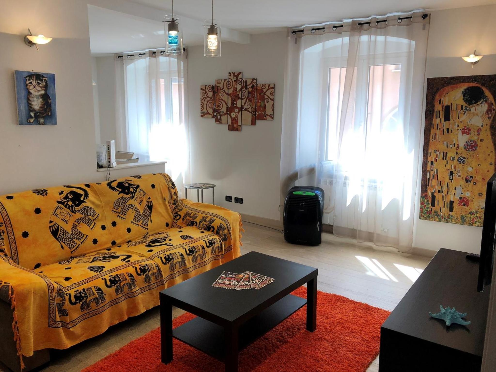 House Claudia by Holiday World view 3