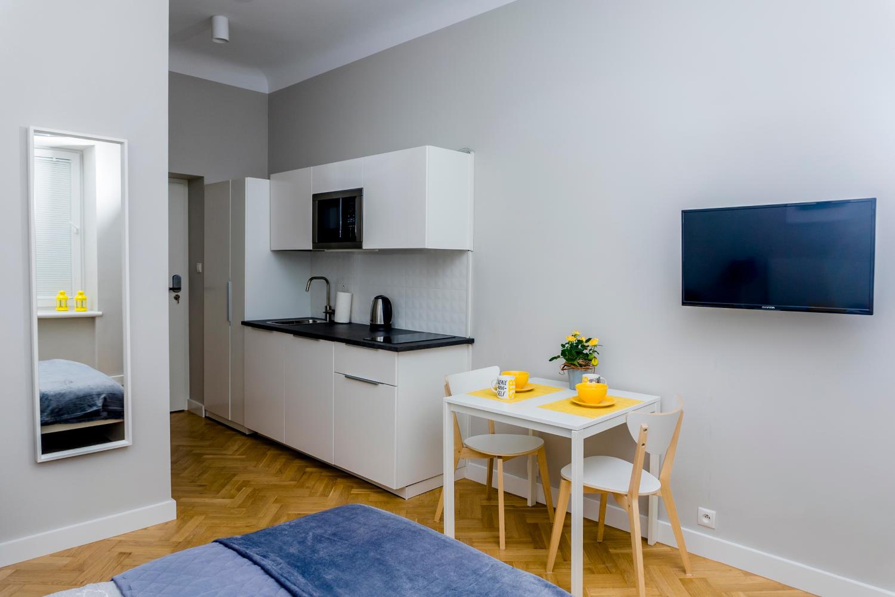 3V Apartments view 2