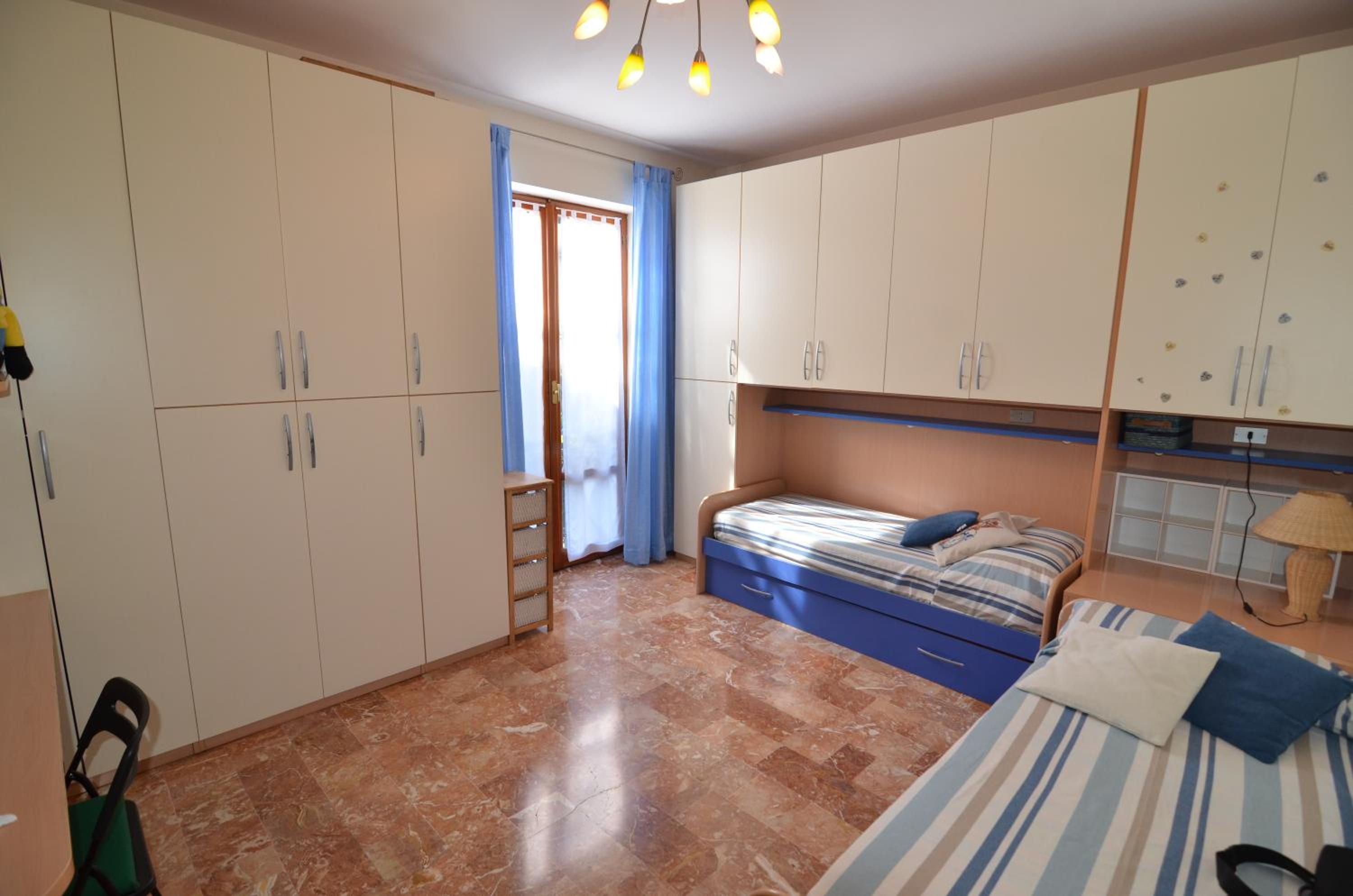 Ortensia apartment, Levanto, 5 Terre