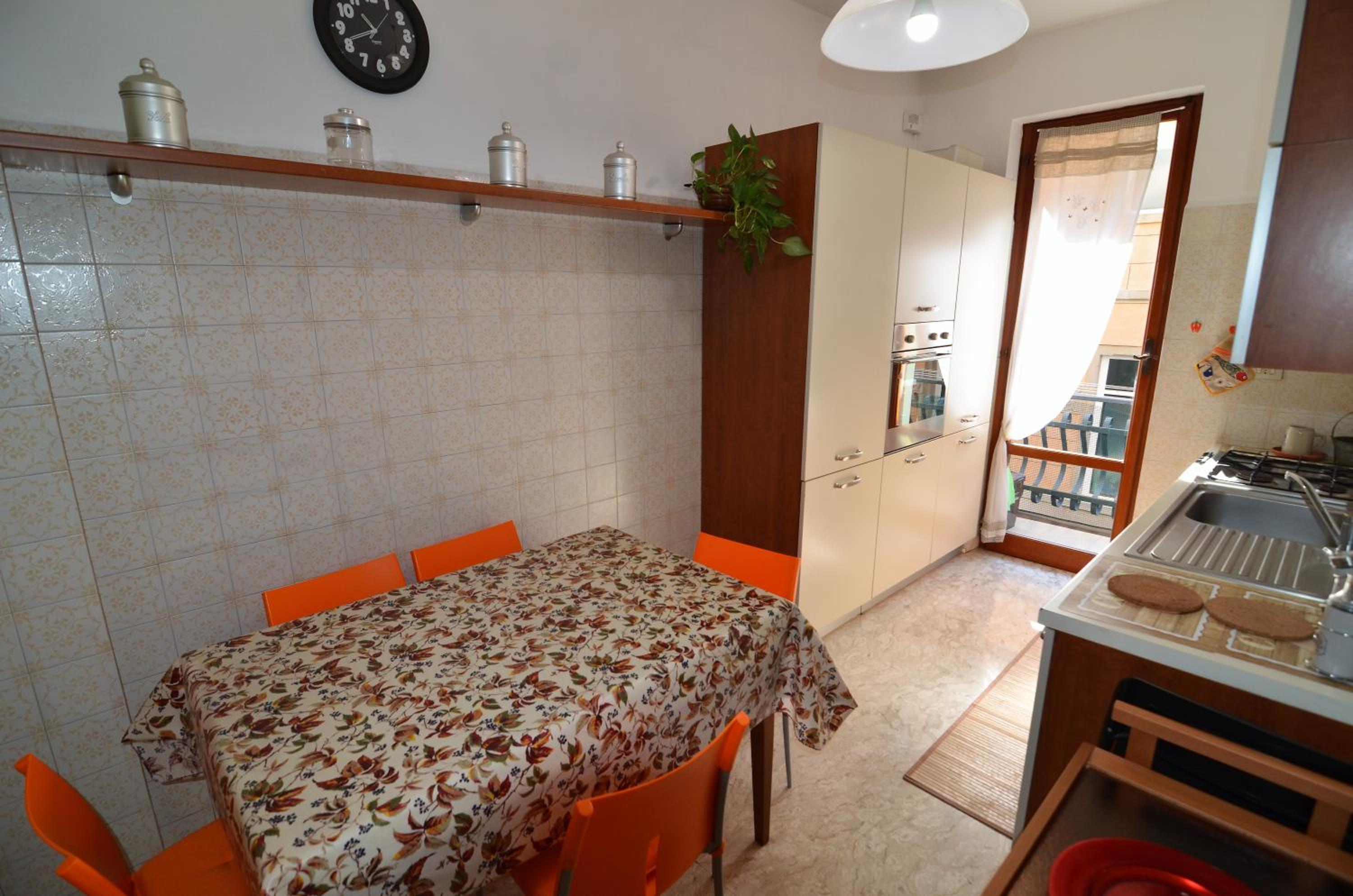Ortensia apartment, Levanto, 5 Terre