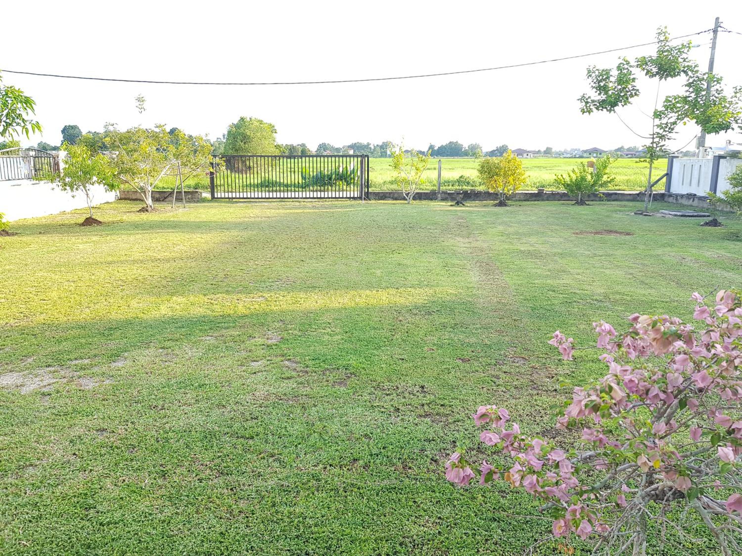 3H REST HOUSE @ HOMESTAY photo 6