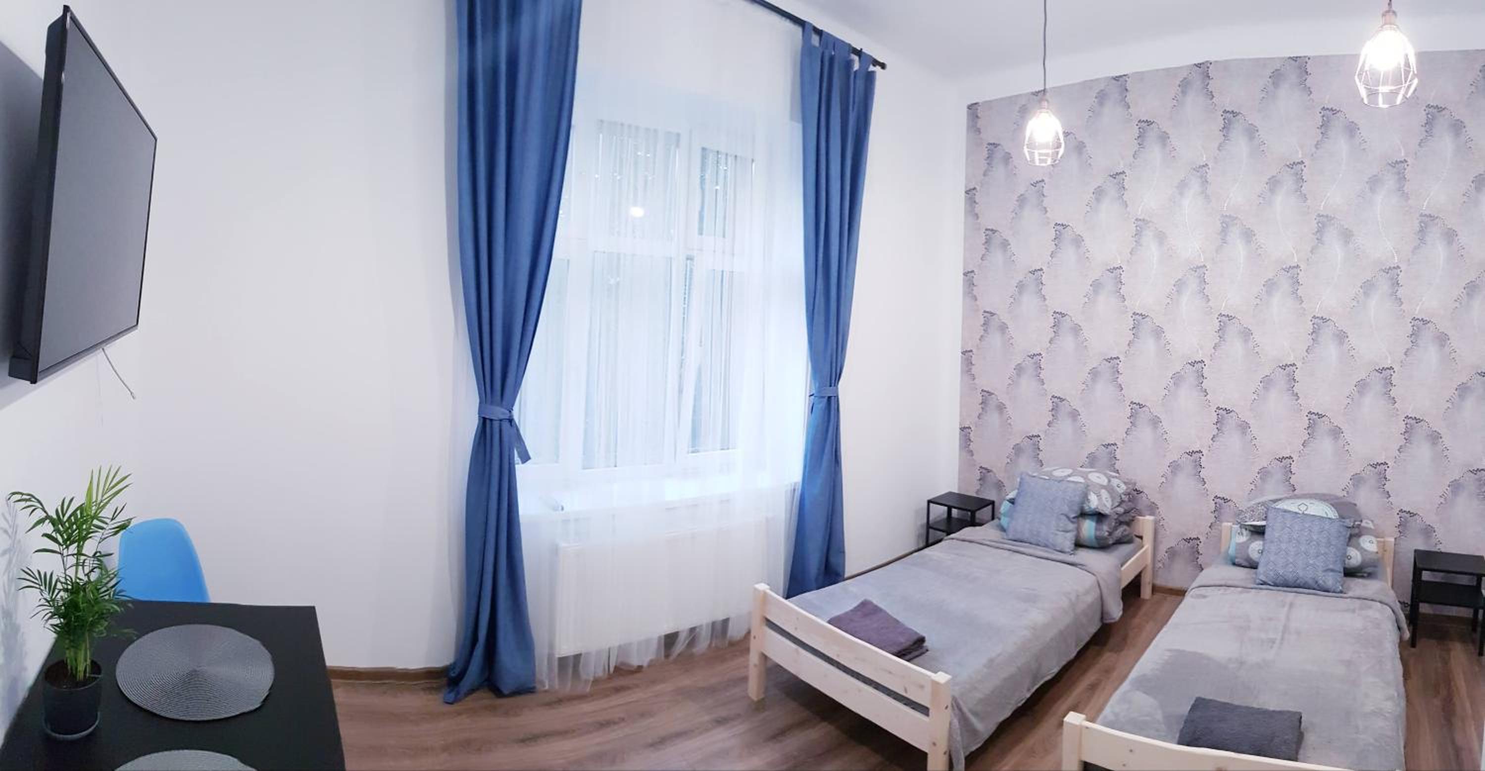 Guest Room RÓWNA
