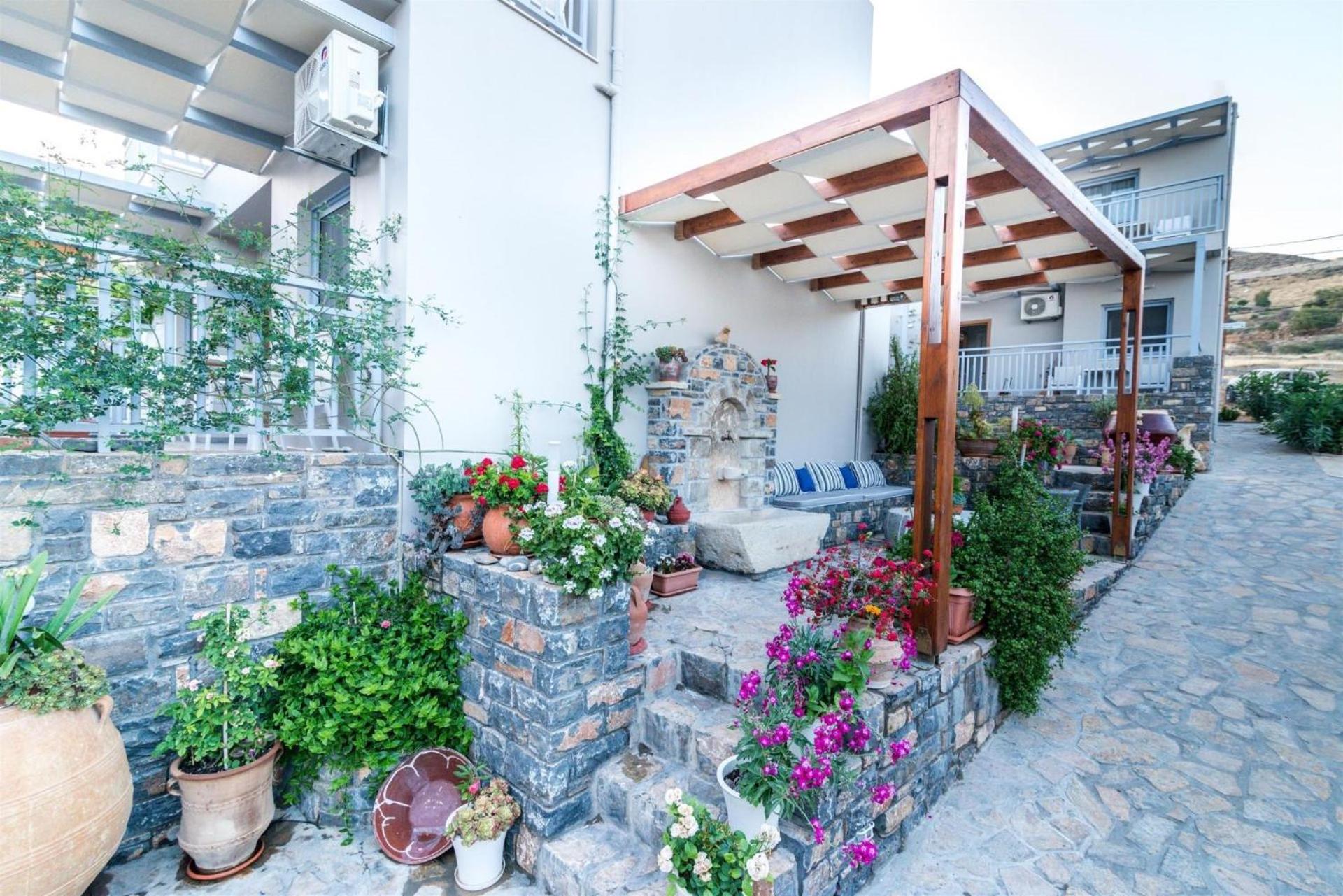 Athina Residence