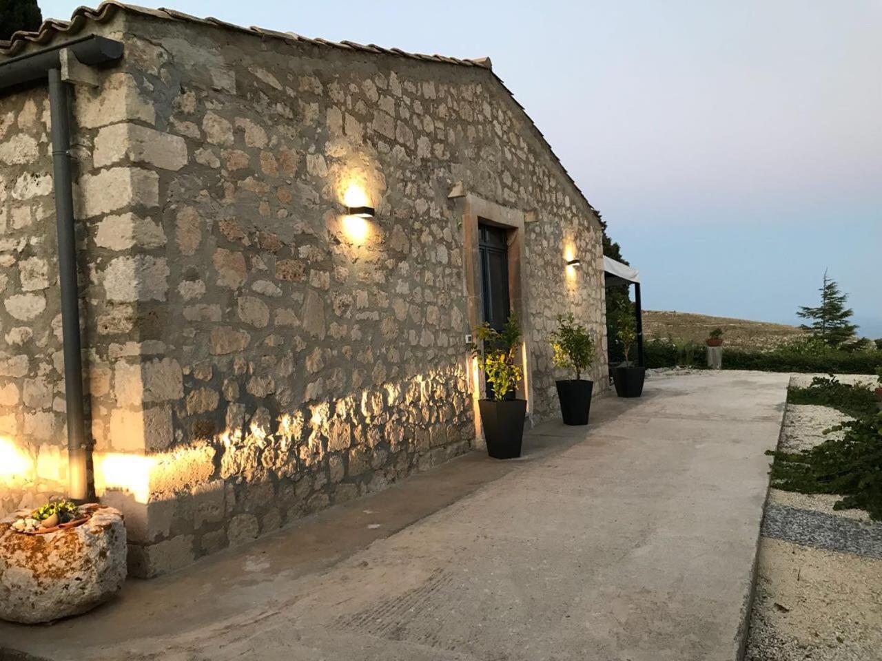 La Casa del Geco view 2