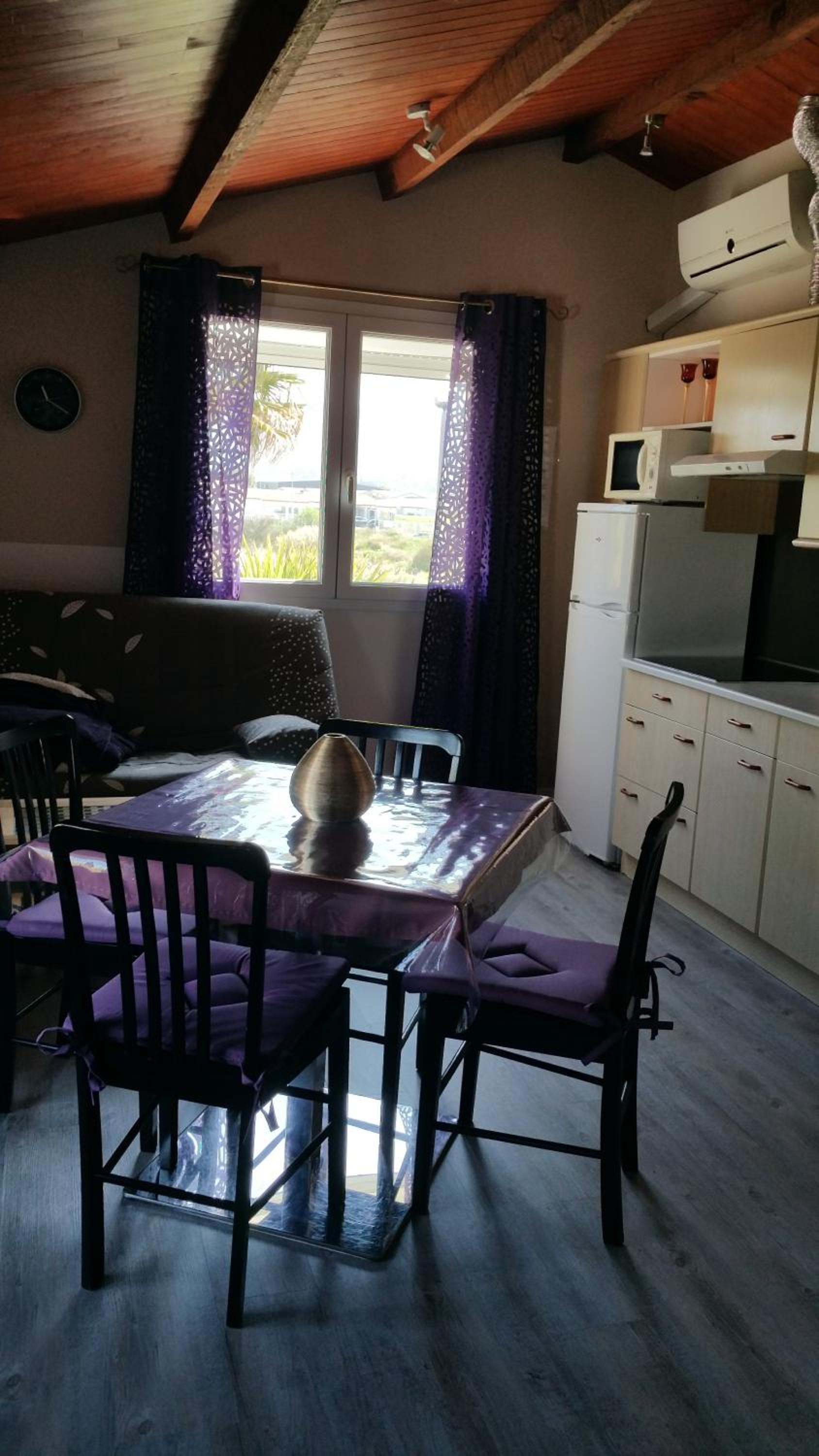 Gîte de Larmonys