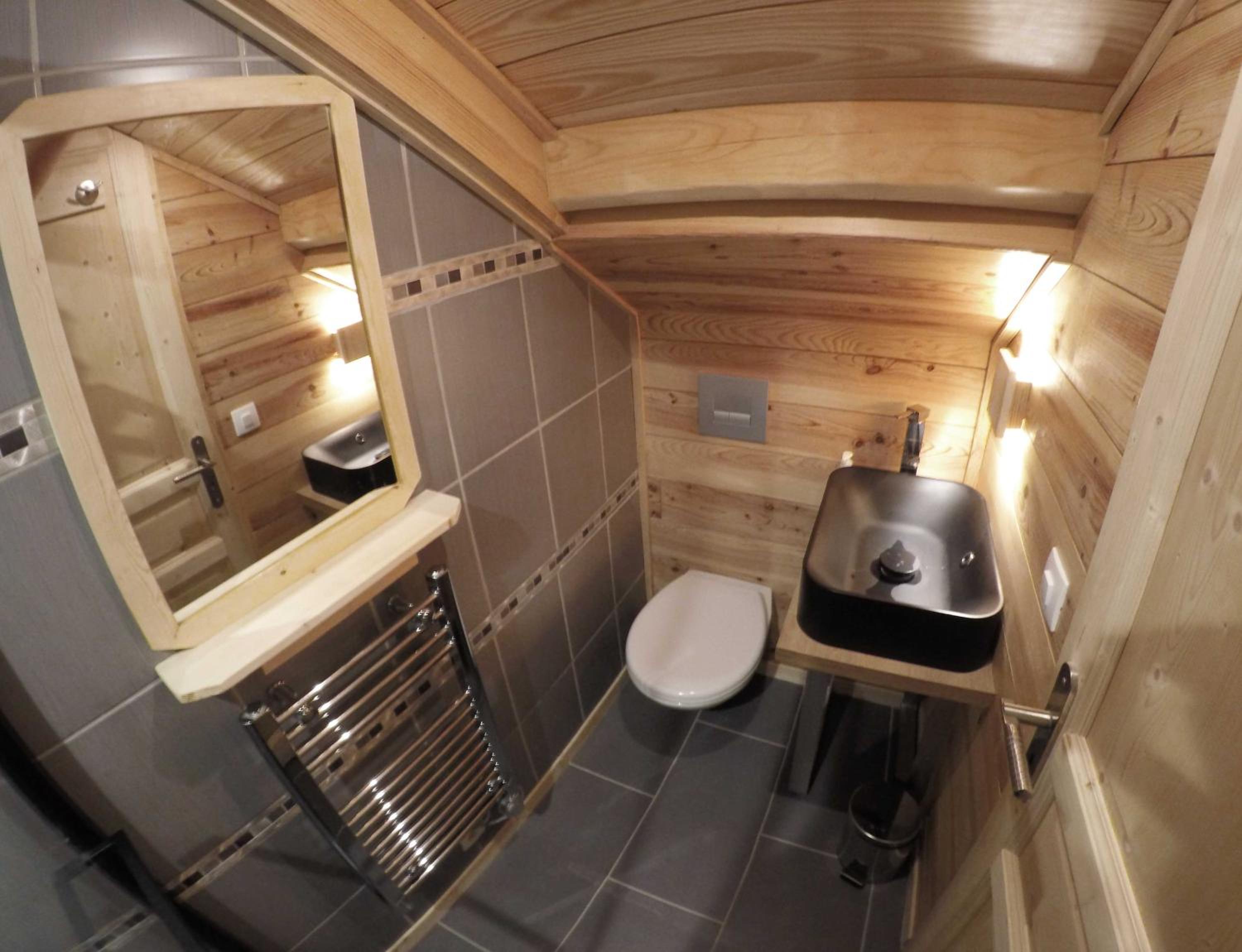 Serre Che Chalet