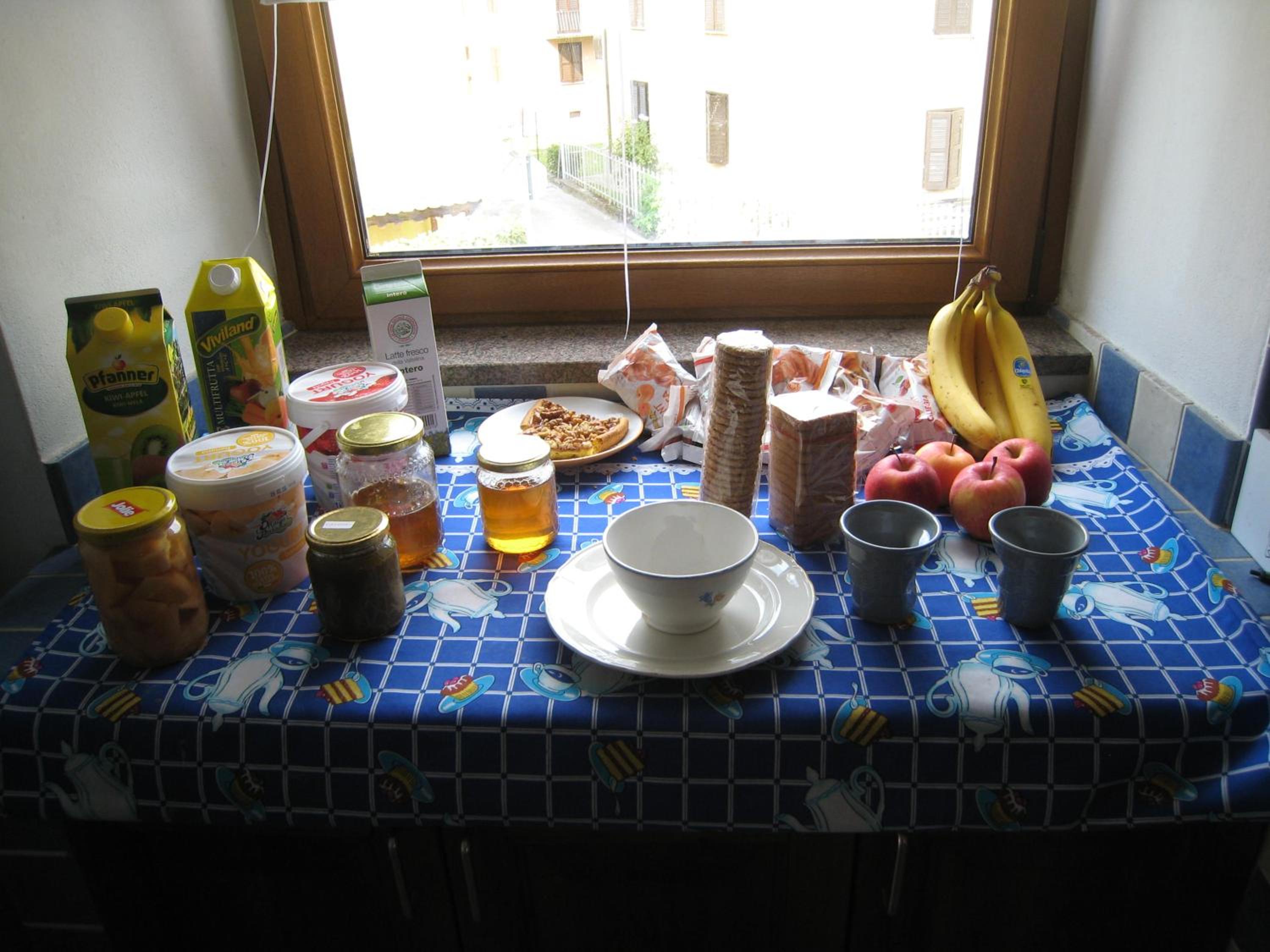 B&B da Sguincio photo 4