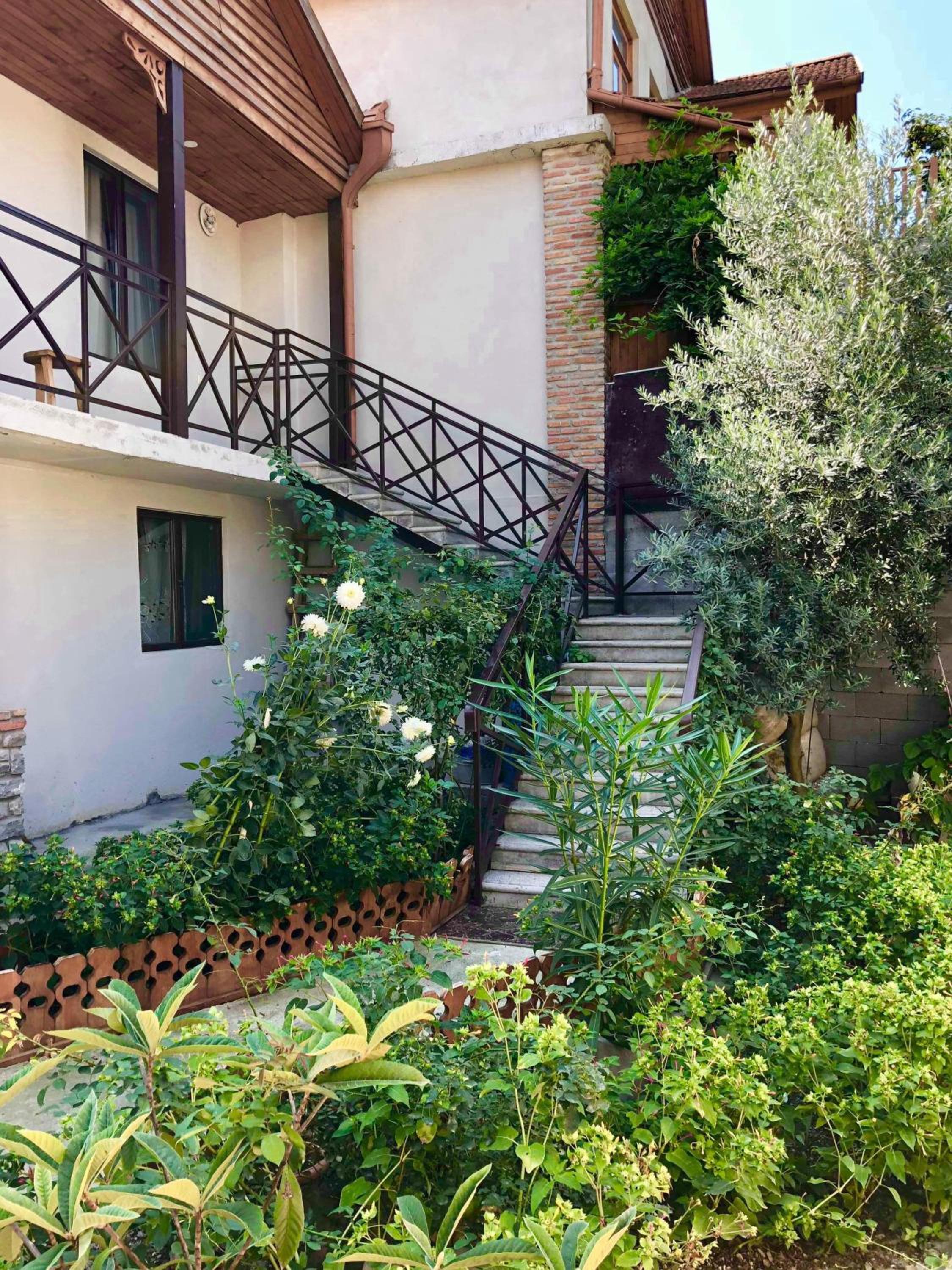 Guest house Fifty view 2