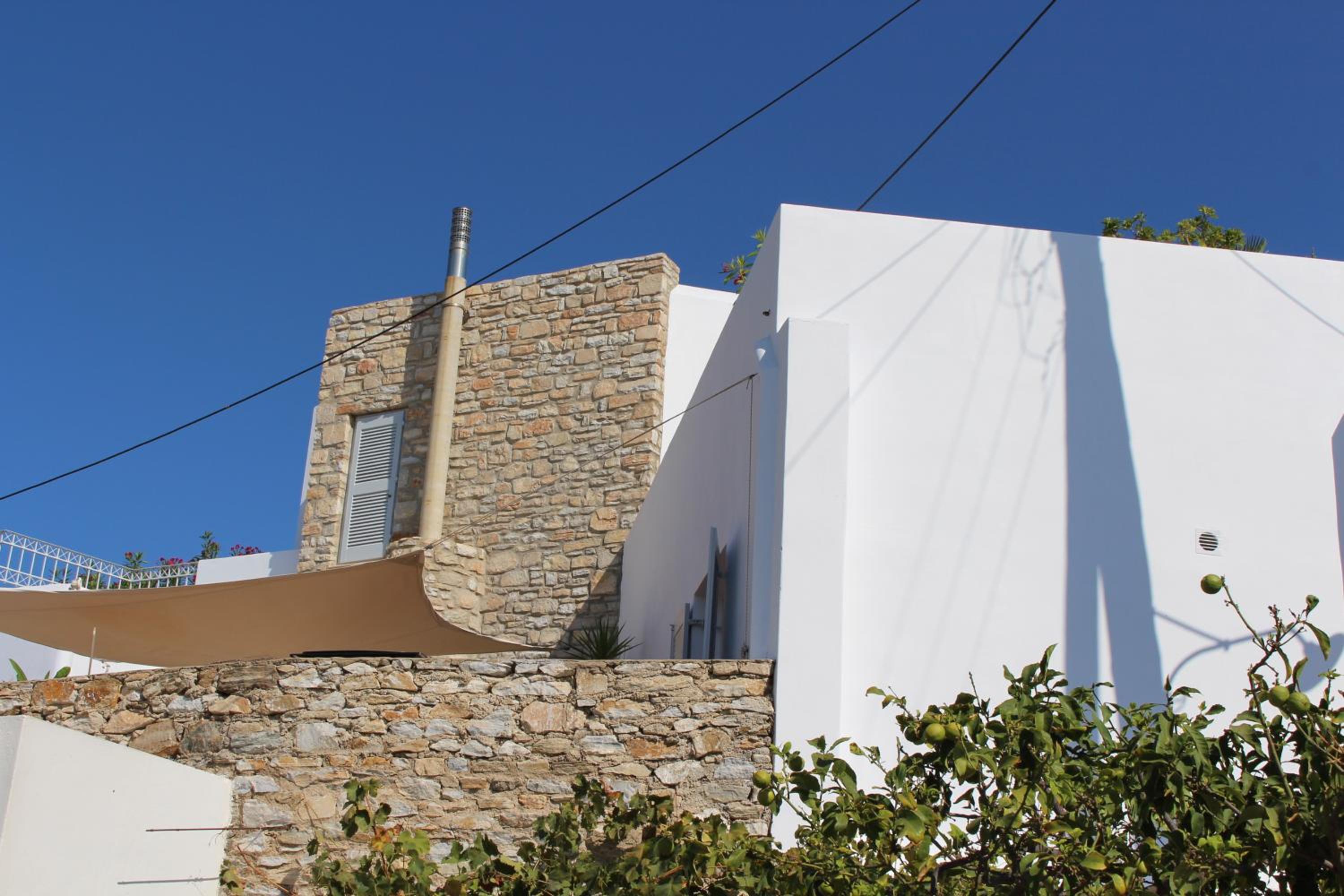 Guesthouse Casa De La Roca , Kostos , Paros photo 2