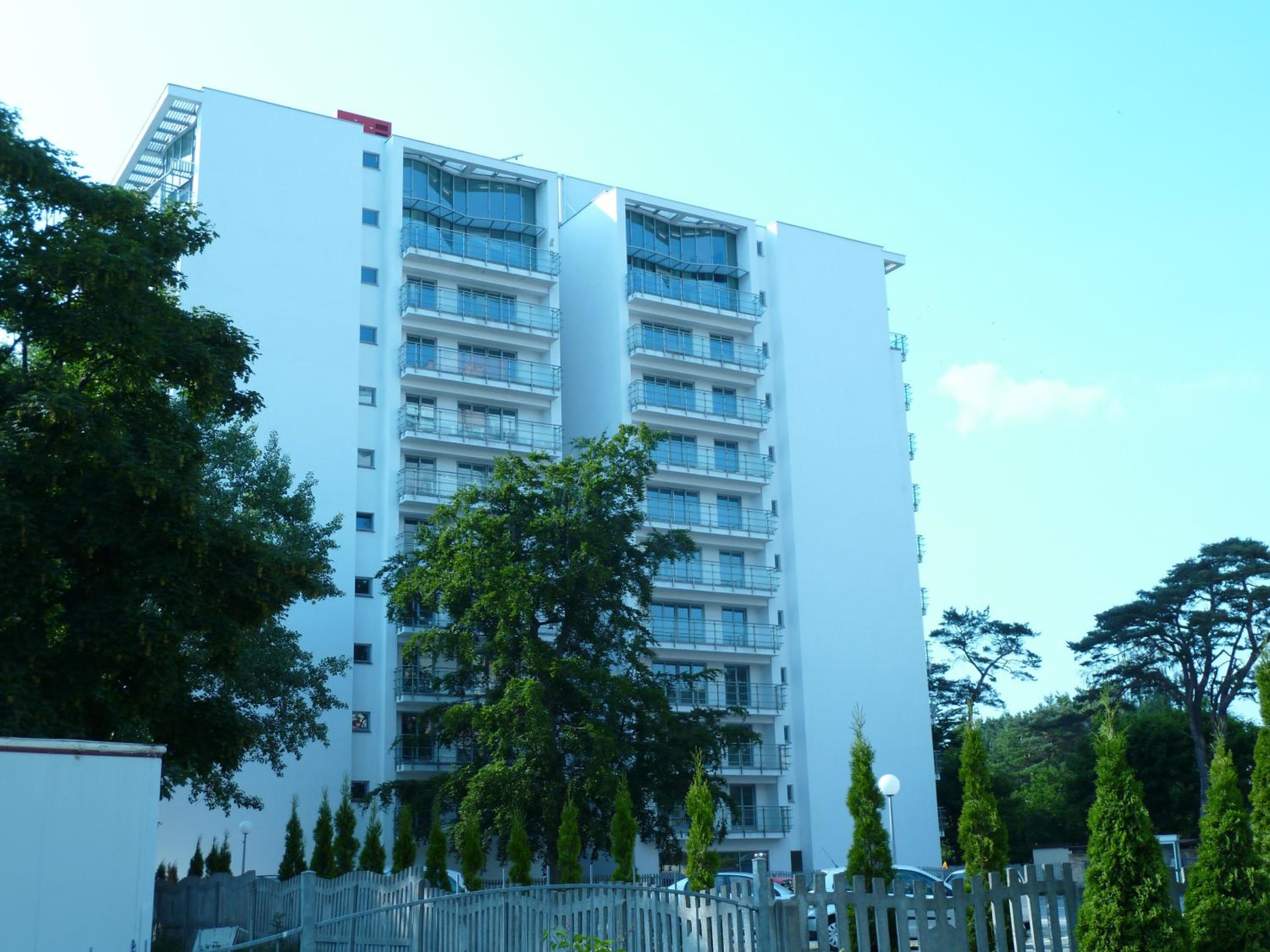 Wechta E5 view 2
