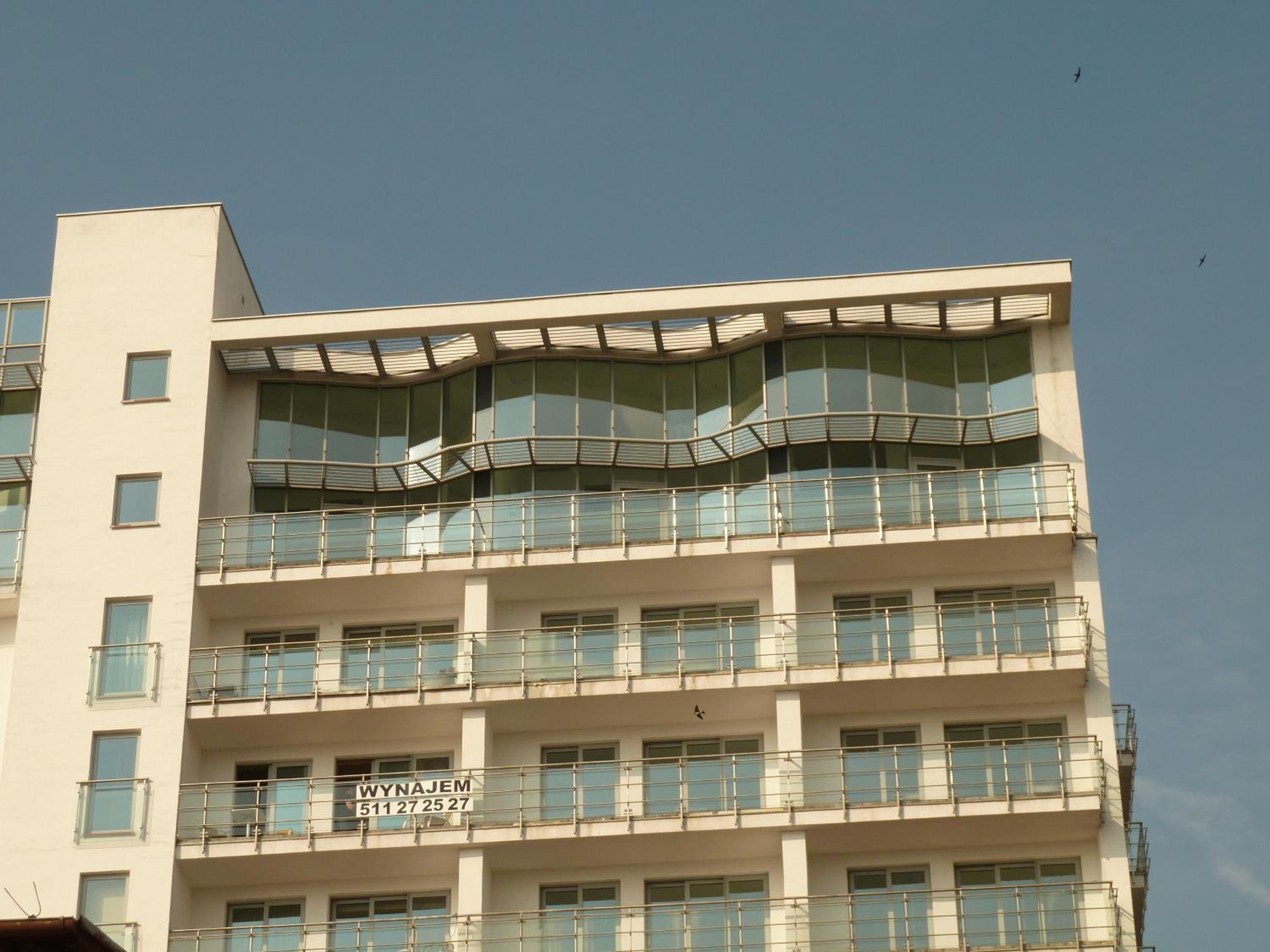 Wechta E5 view 3