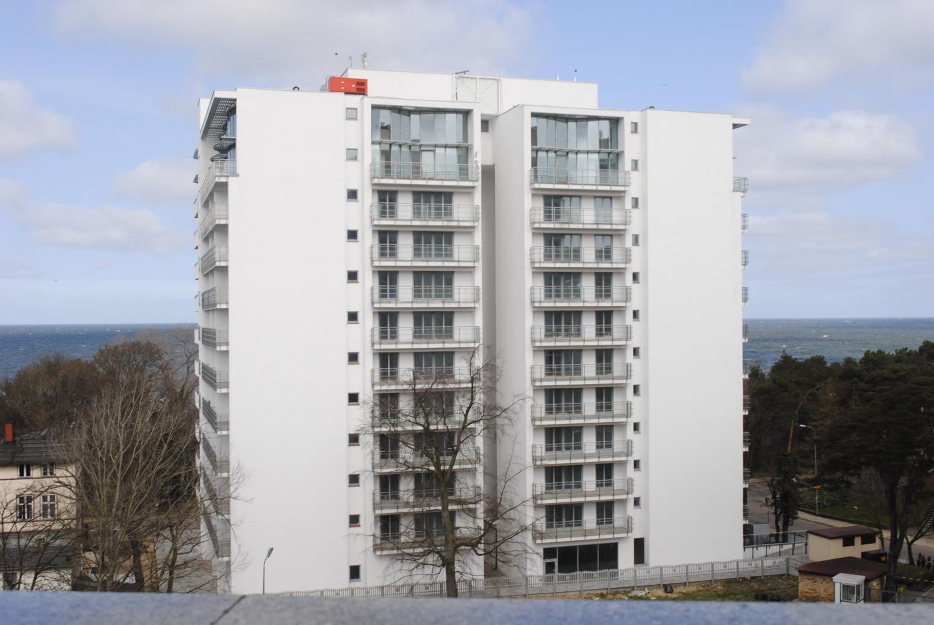 Wechta E5 view 4