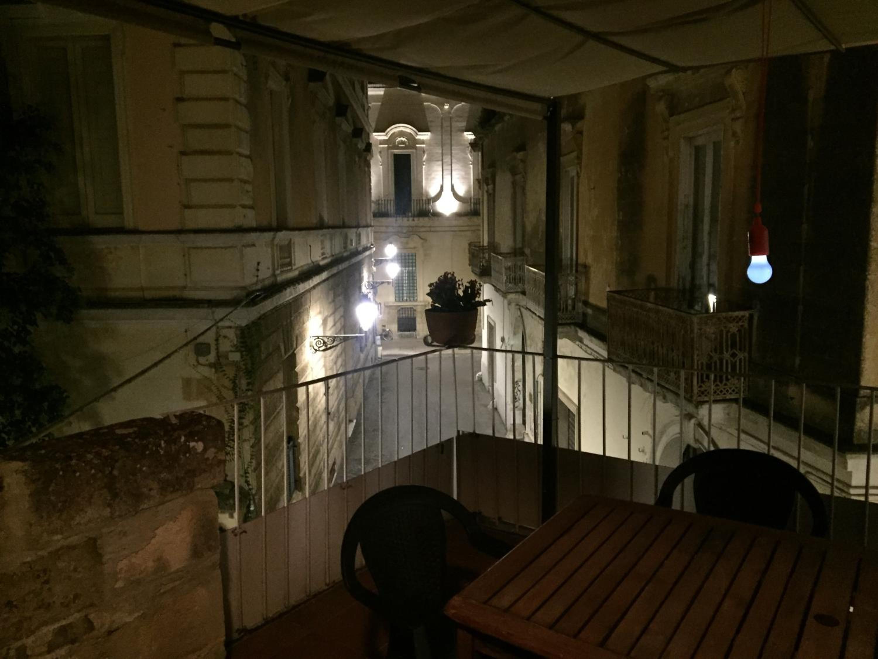 B&B IL SEGRETO