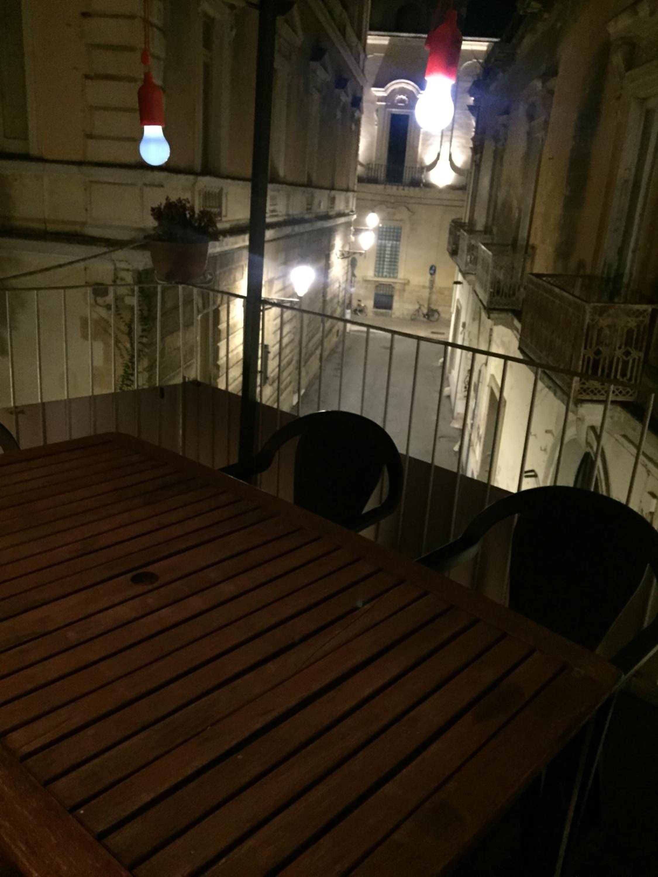 B&B IL SEGRETO
