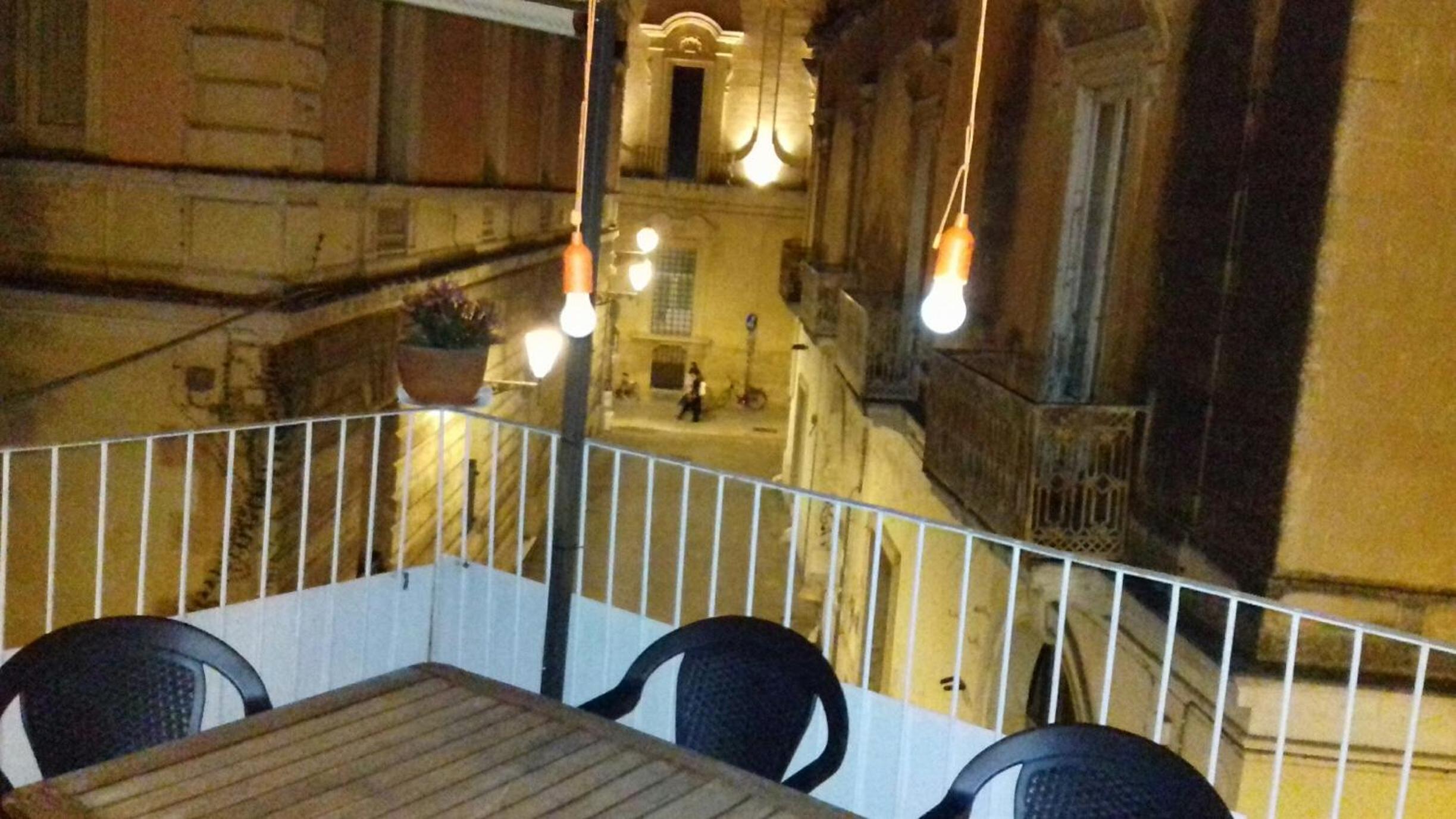 B&B IL SEGRETO