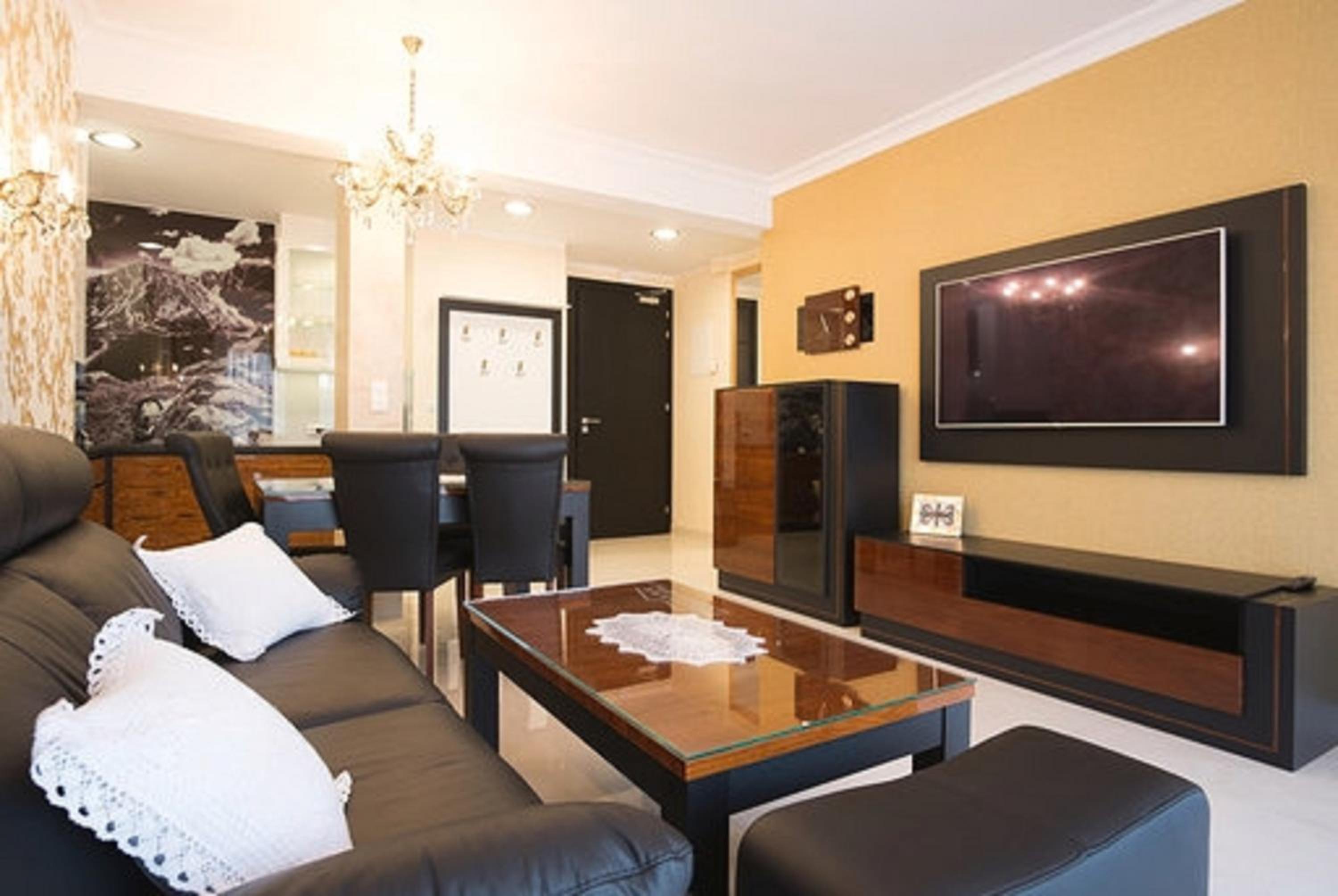 VIP Apartamenty POD KROKWIĄ SPA view 2
