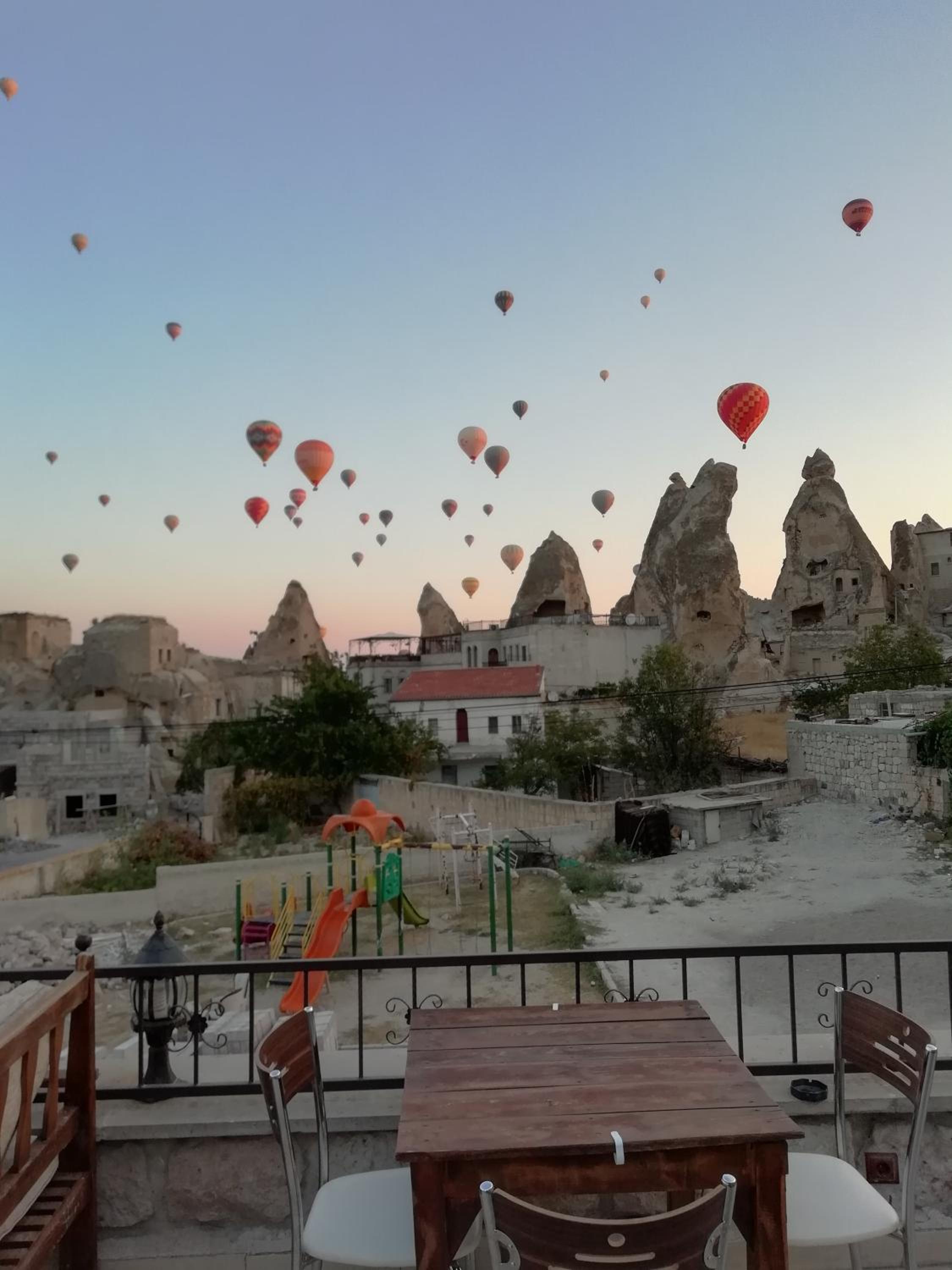 Guzide Cave Hotel - Image 51