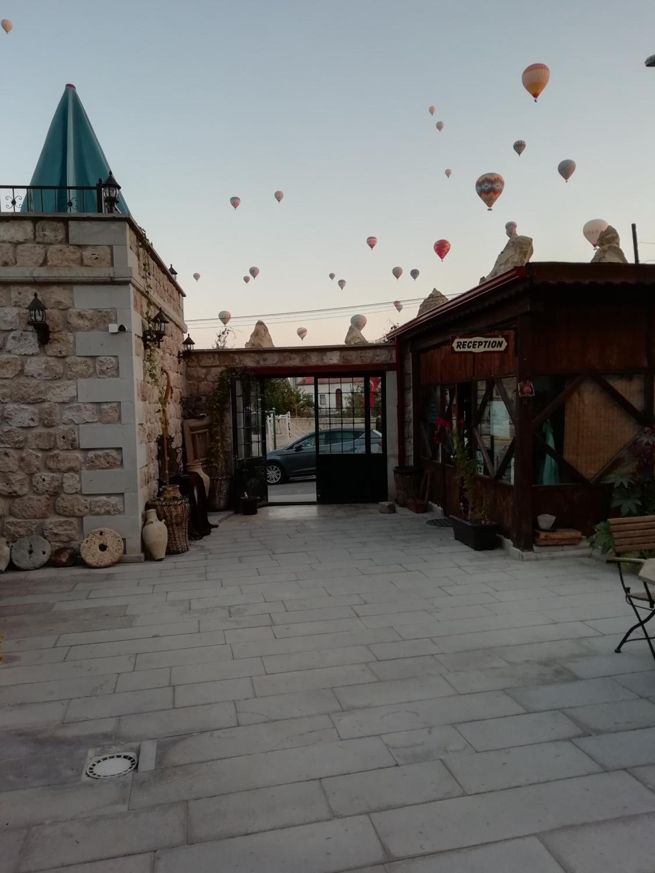 Guzide Cave Hotel - Image 163