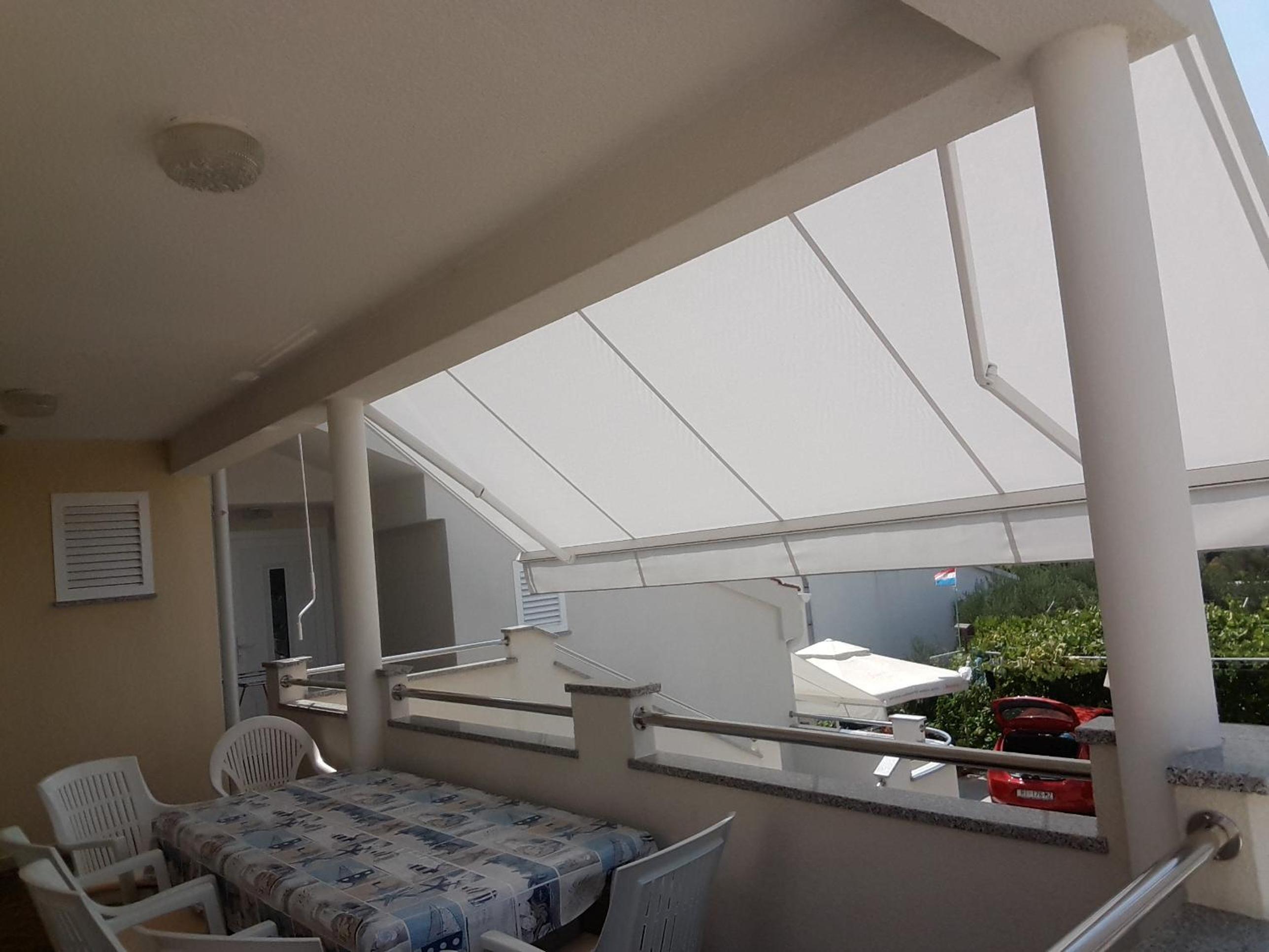 Apartments Kekica view 2