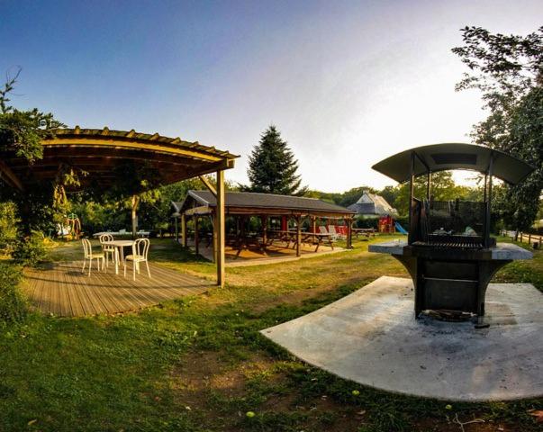 Camping Ty Nénez