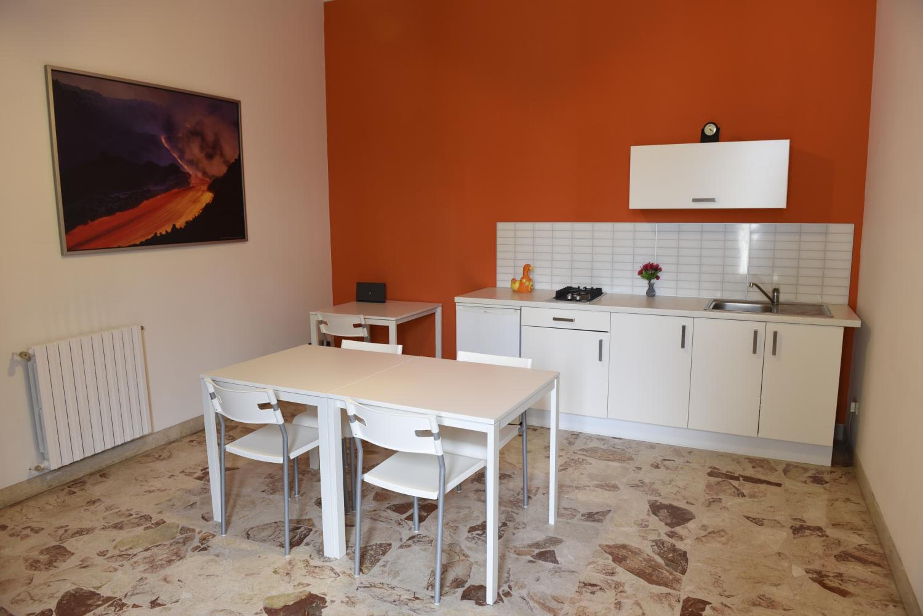 Acqua E Fuoco Chez Rachel view 5
