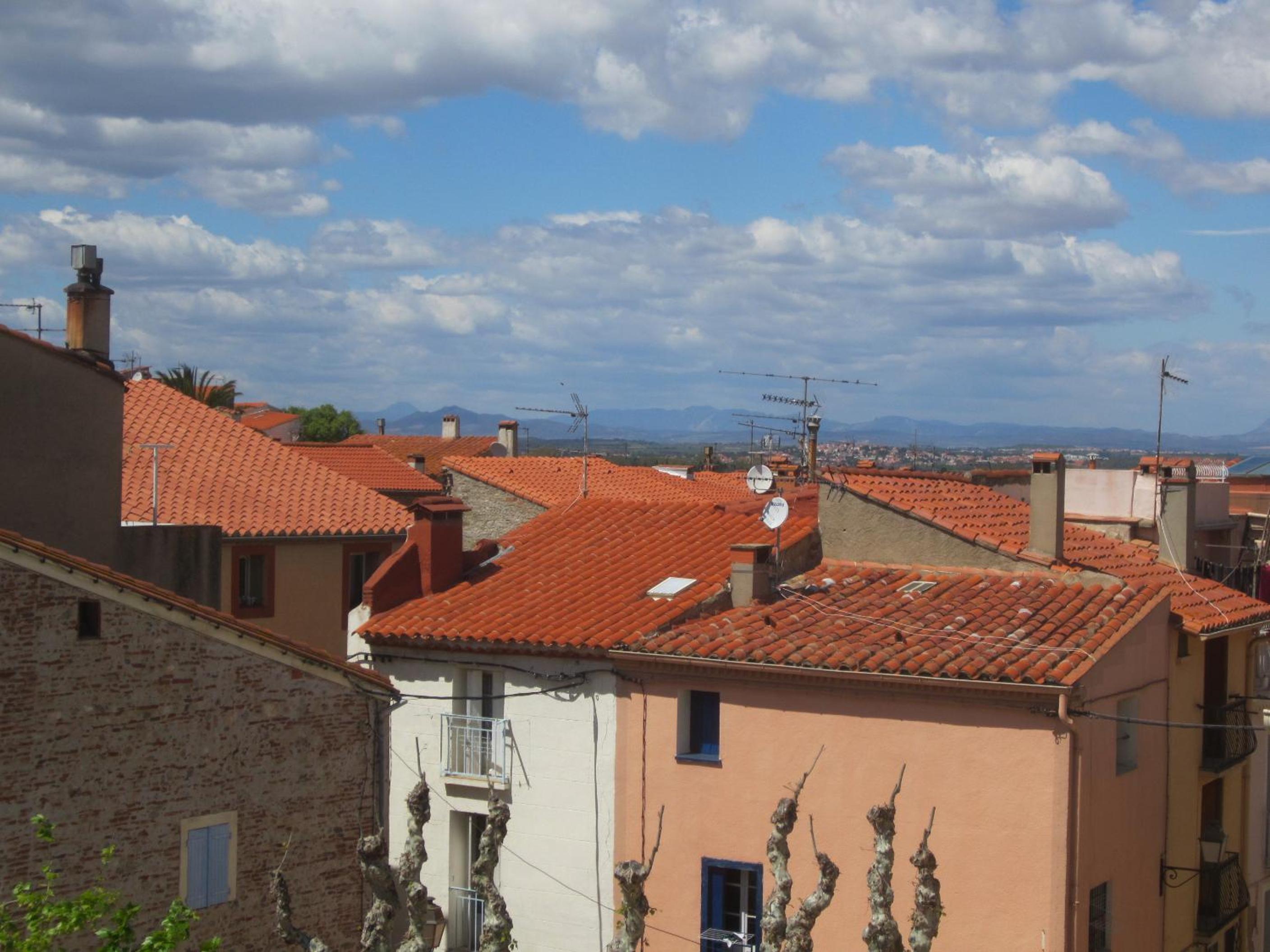rooftop