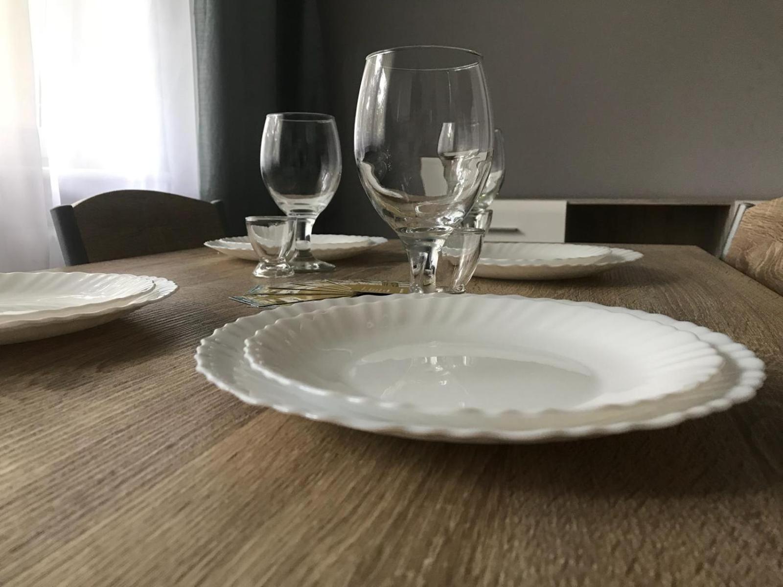 Golden Apartament Proletariacka