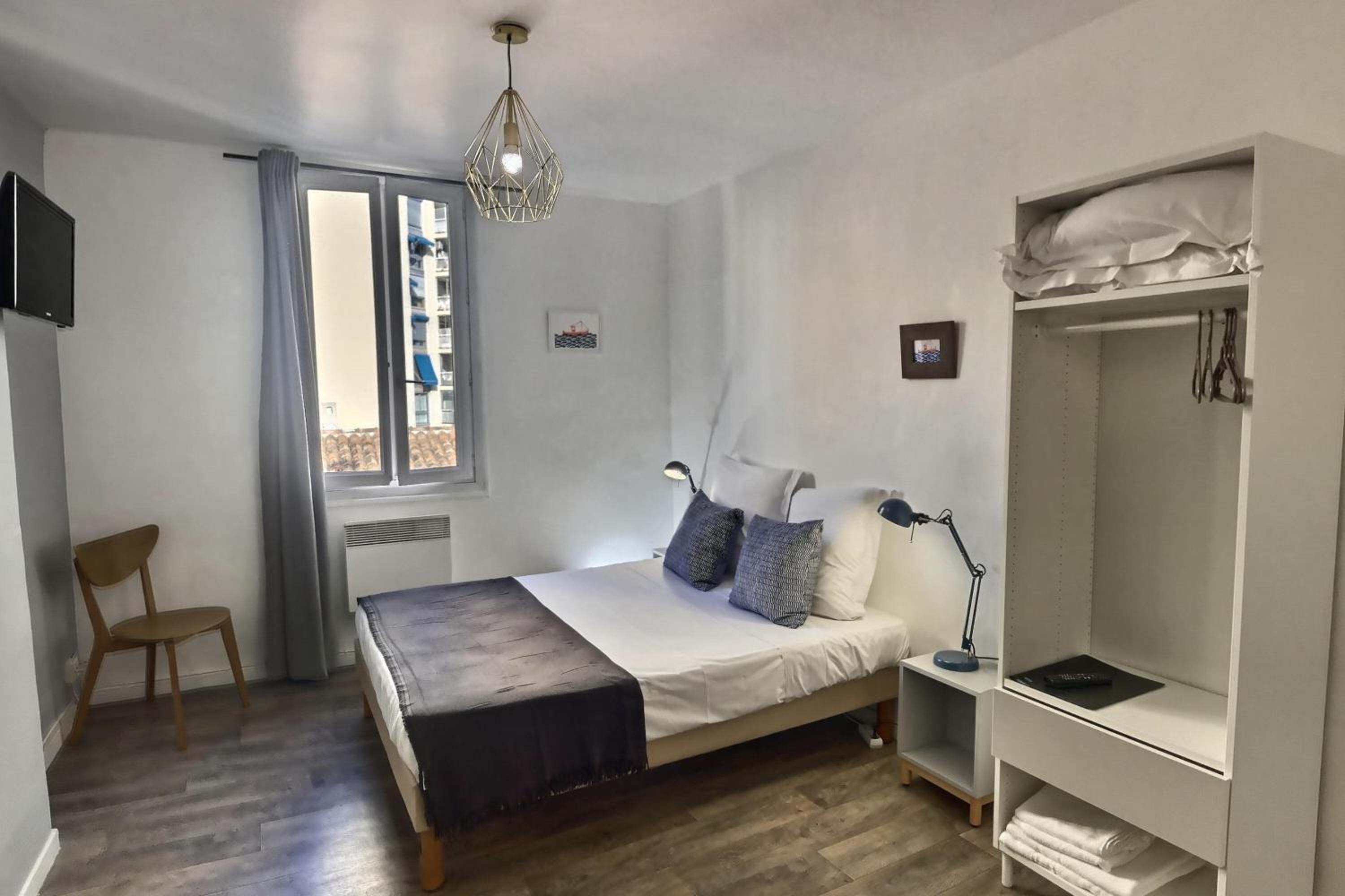 Les Appartements d'Edmond St Sebastien