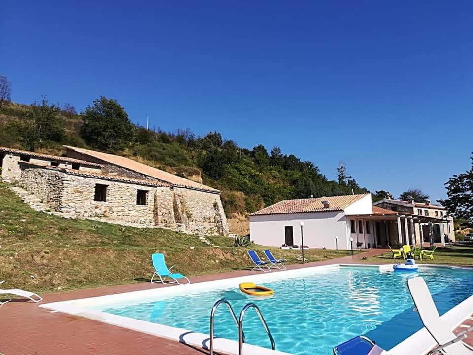 Il Cerro Agriturismo Zagarese view 4