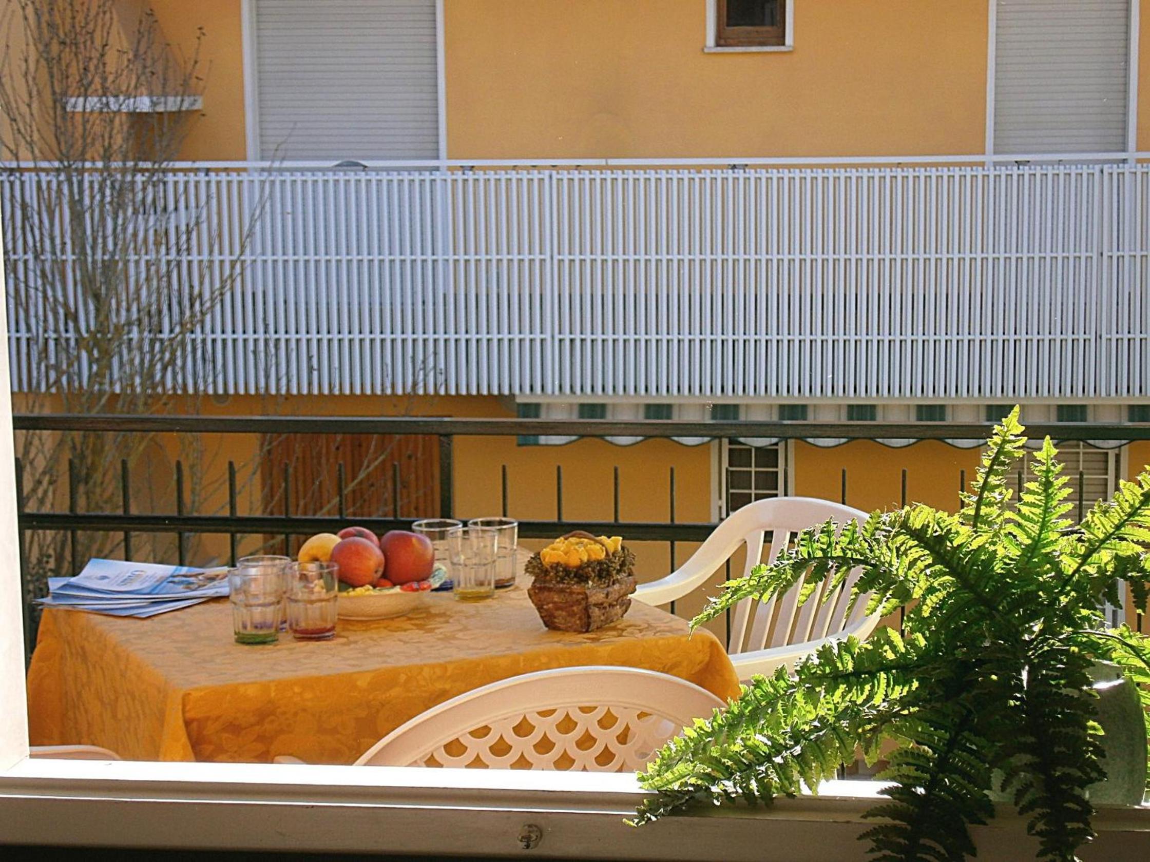 Glicini view 5