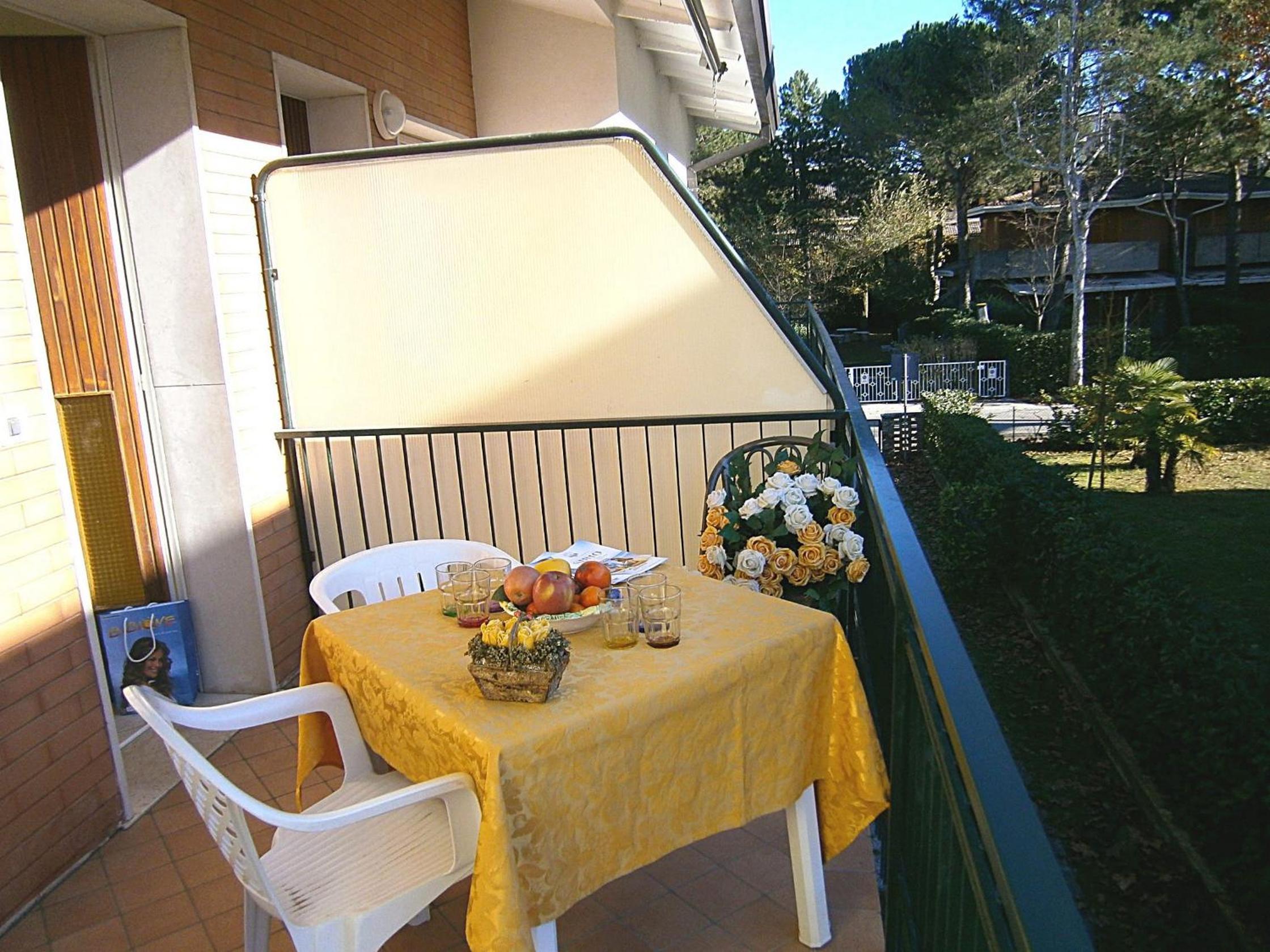 Glicini view 2