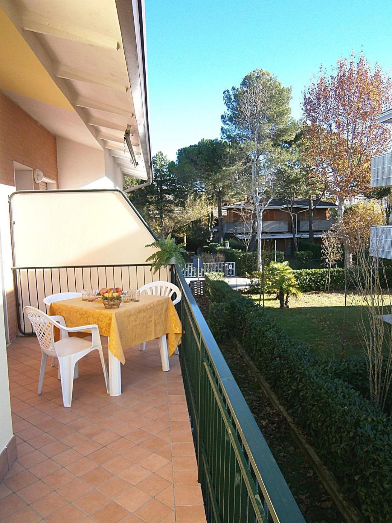 Glicini view 3