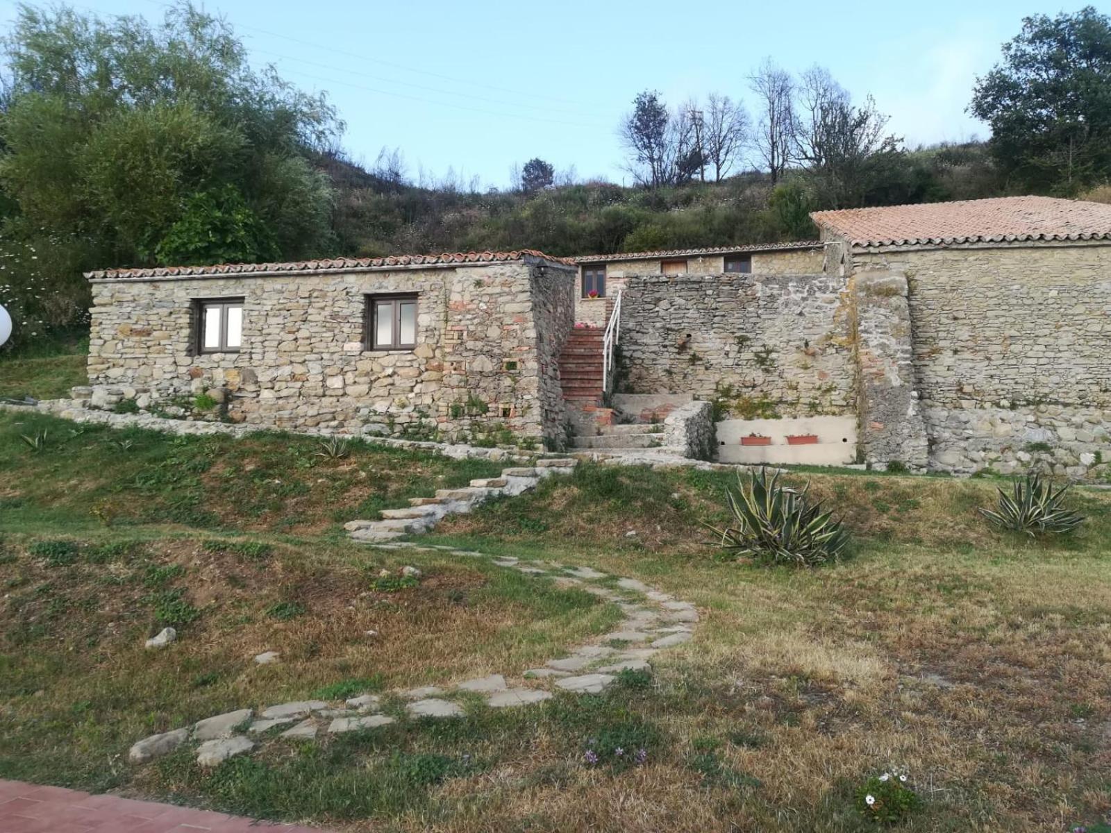 Il Cerro Agriturismo Zagarese