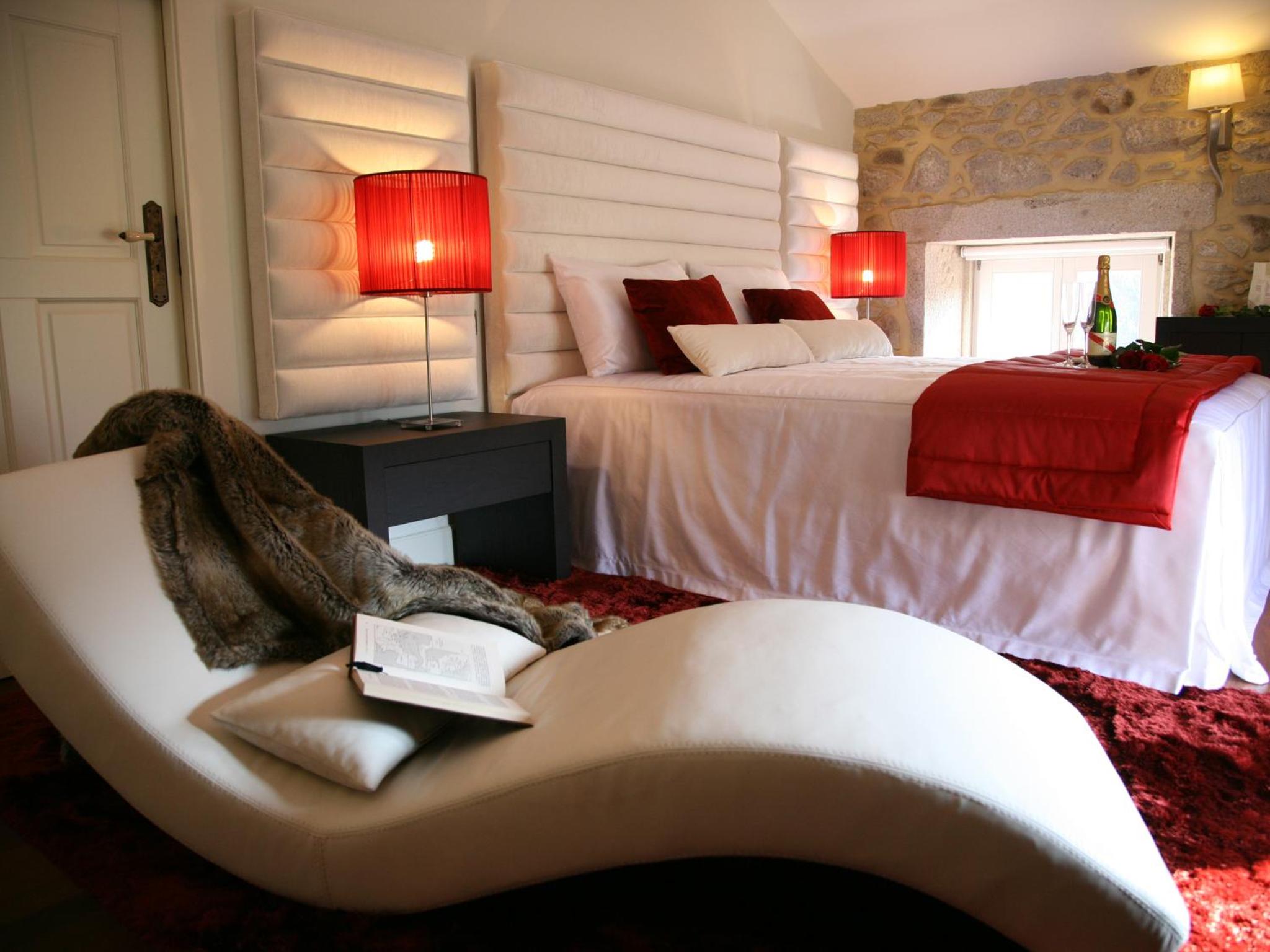 Hotel Casa D' Joao Enes - Afife Residence - Image 1