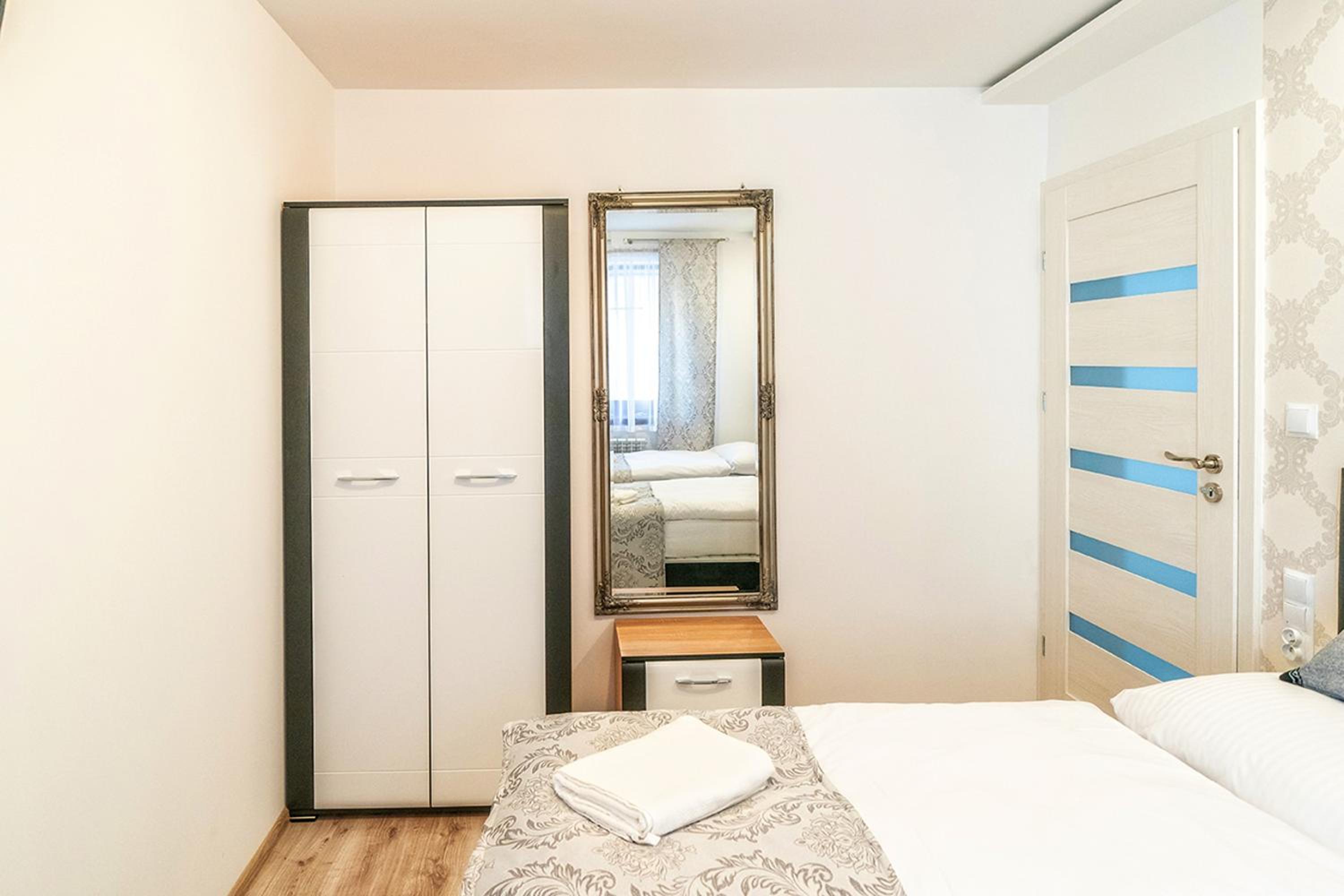Apartament Glamour