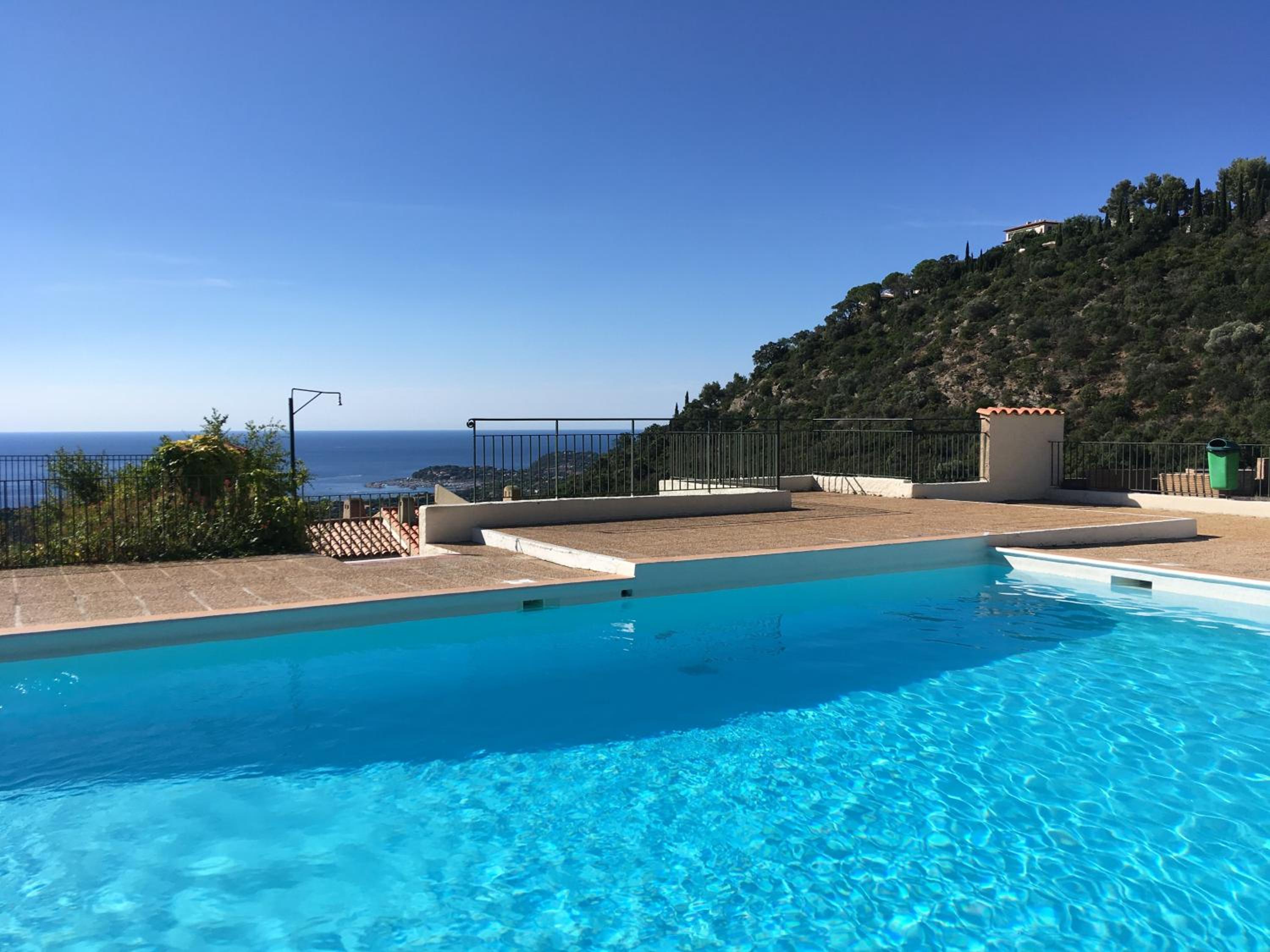 La Villa Cavalaire view 4