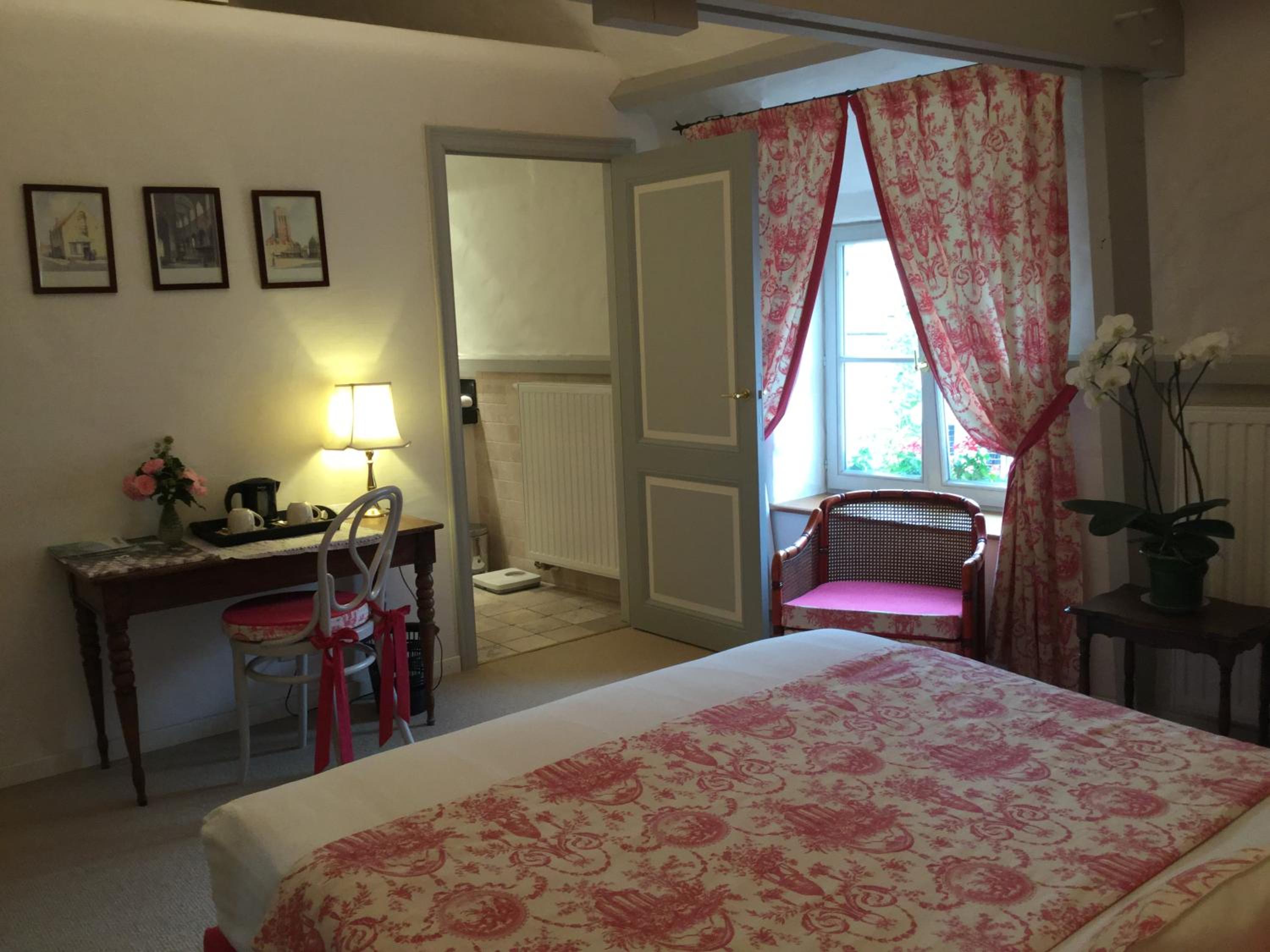 B&B Auberge De Klasse