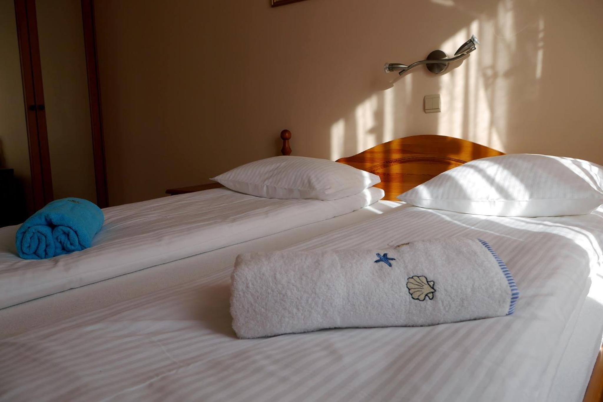 Apartamenty Klemens