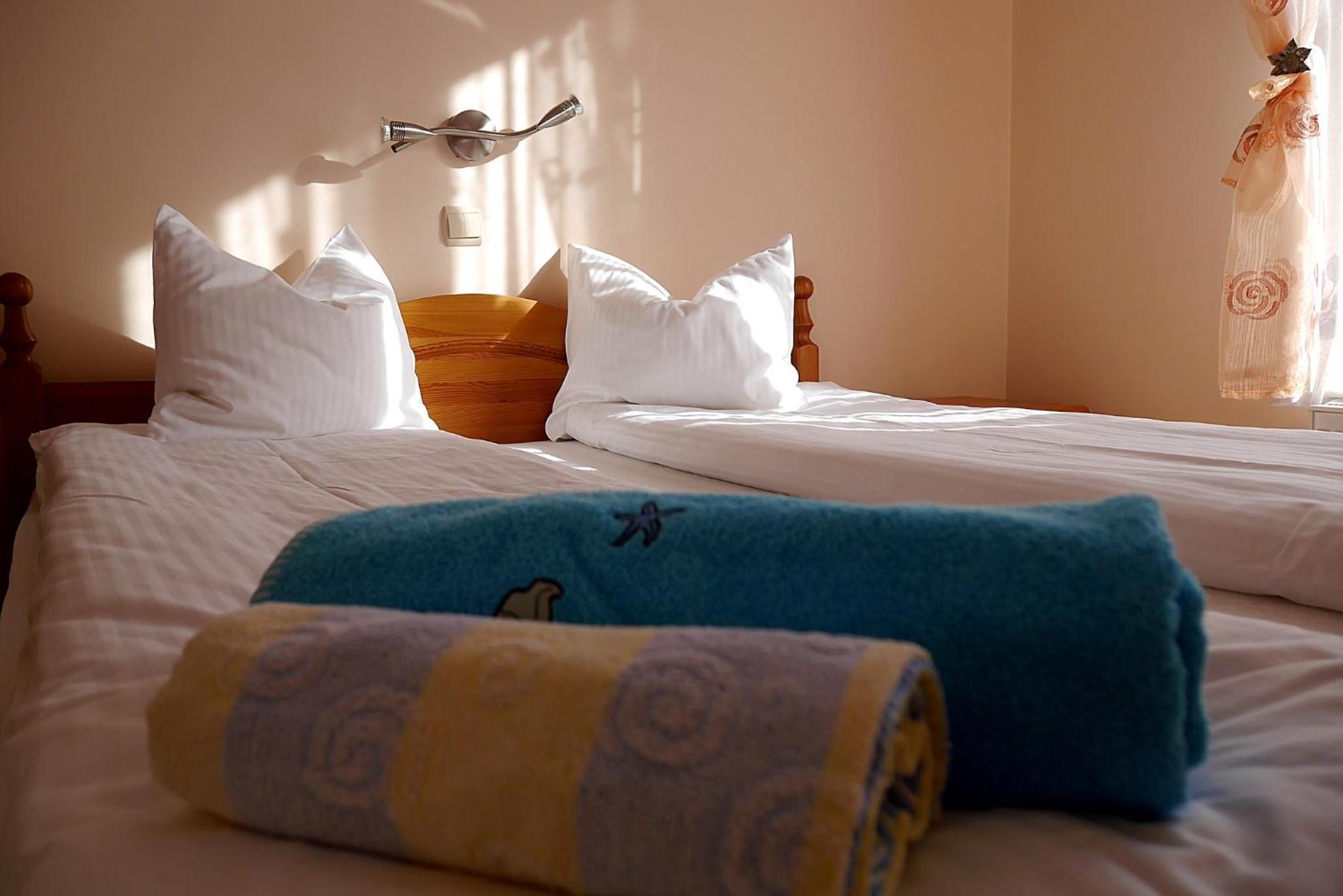 Apartamenty Klemens view 3