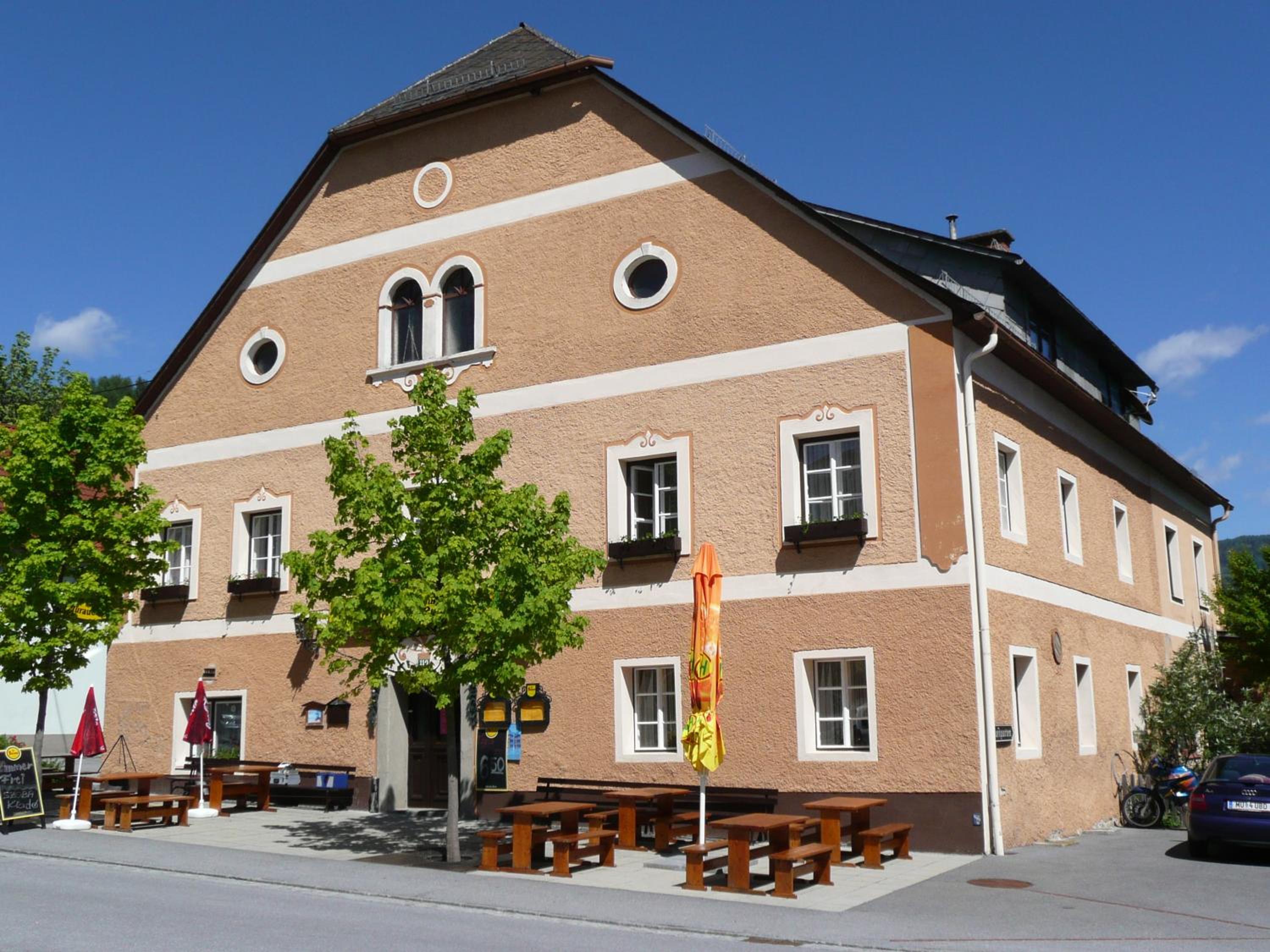 Gasthof Murauerhof