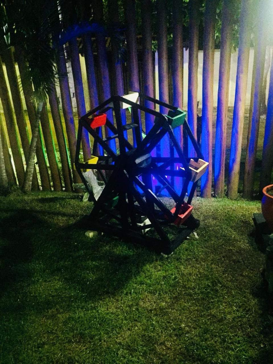 children's play area